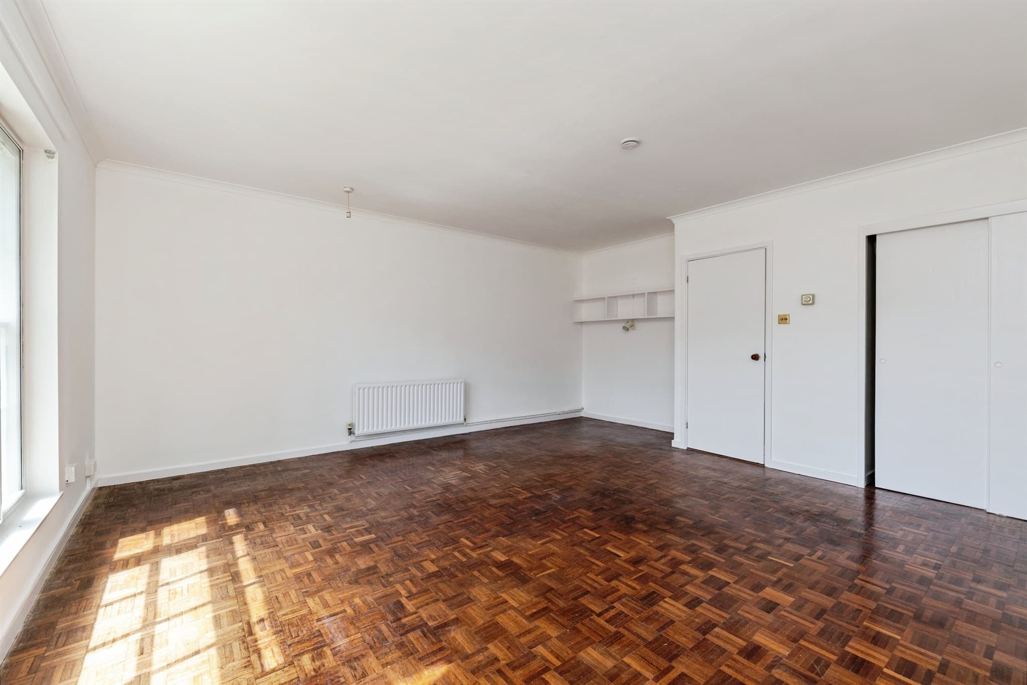 Property at Park Close, Hatfield