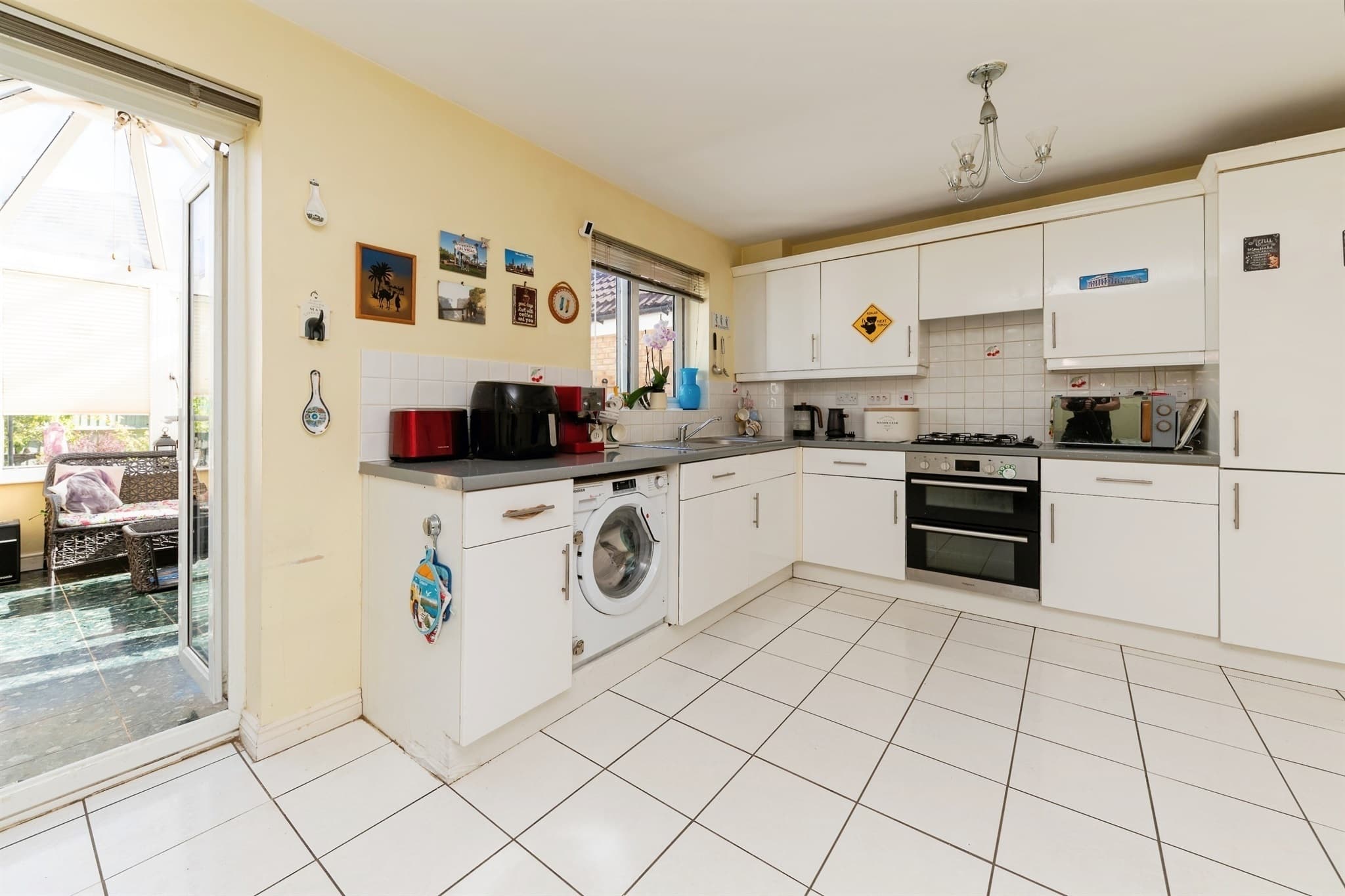 Property at Gorseway, HATFIELD