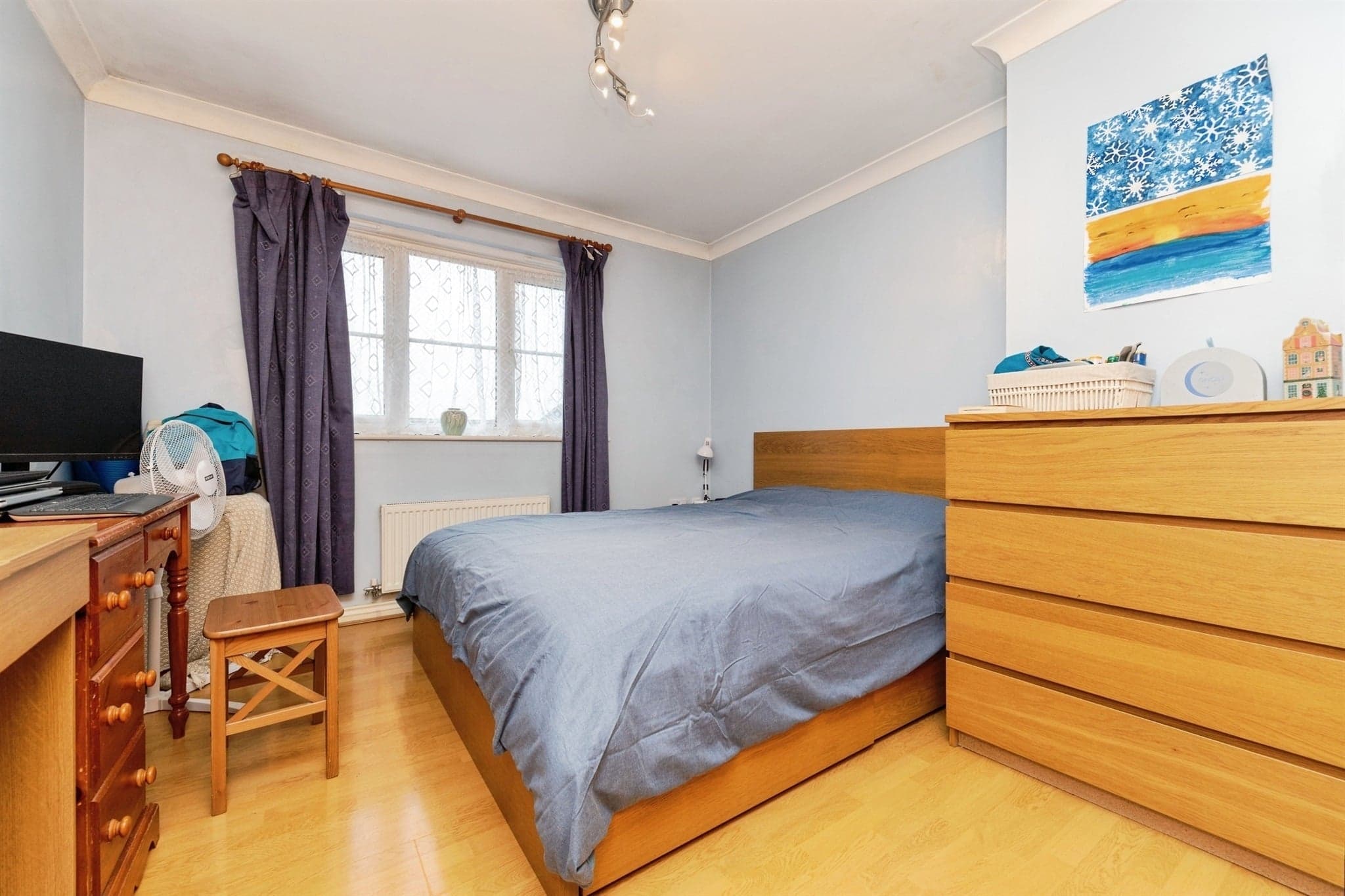 Property at Gorseway, Hatfield