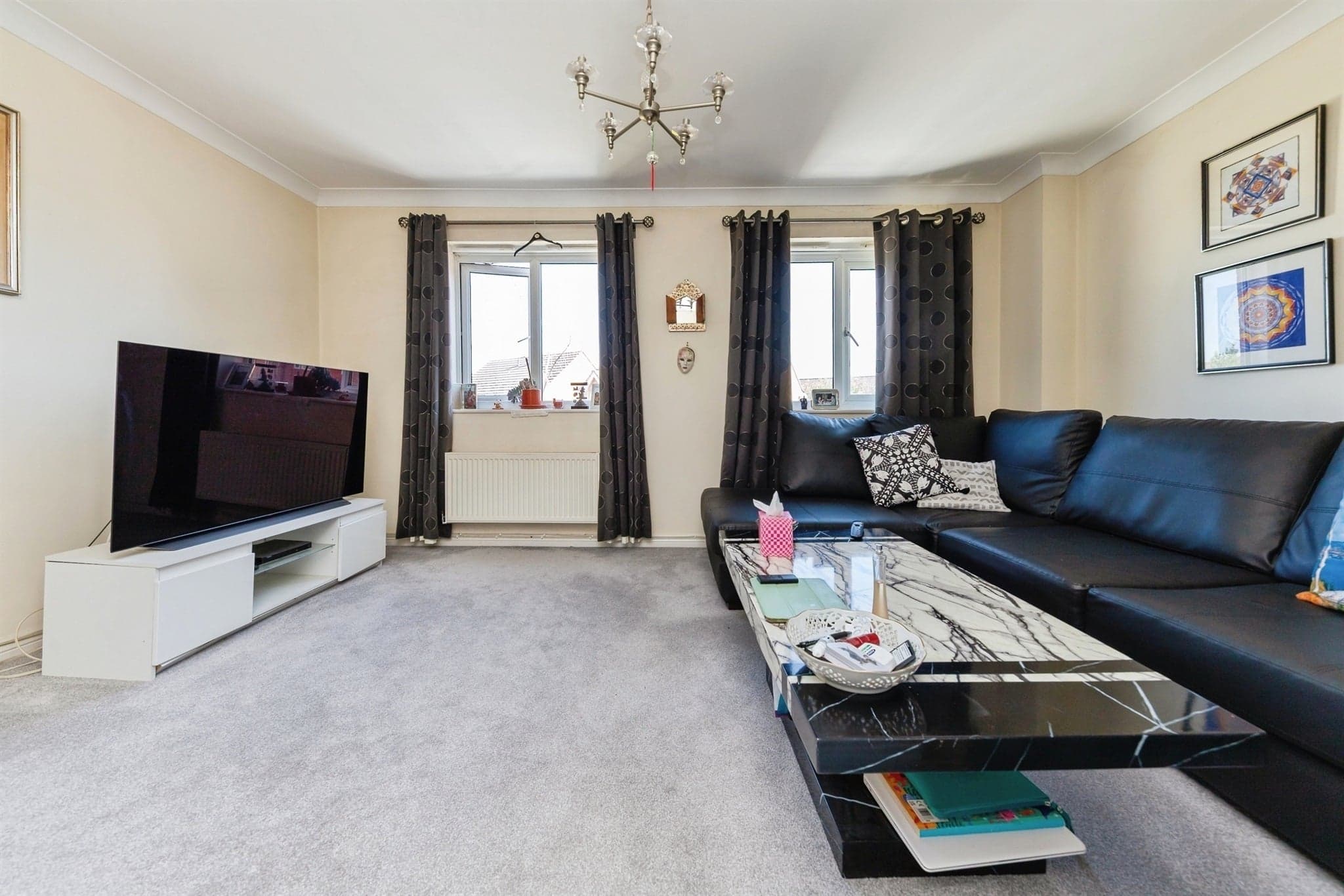 Property at Gorseway, HATFIELD