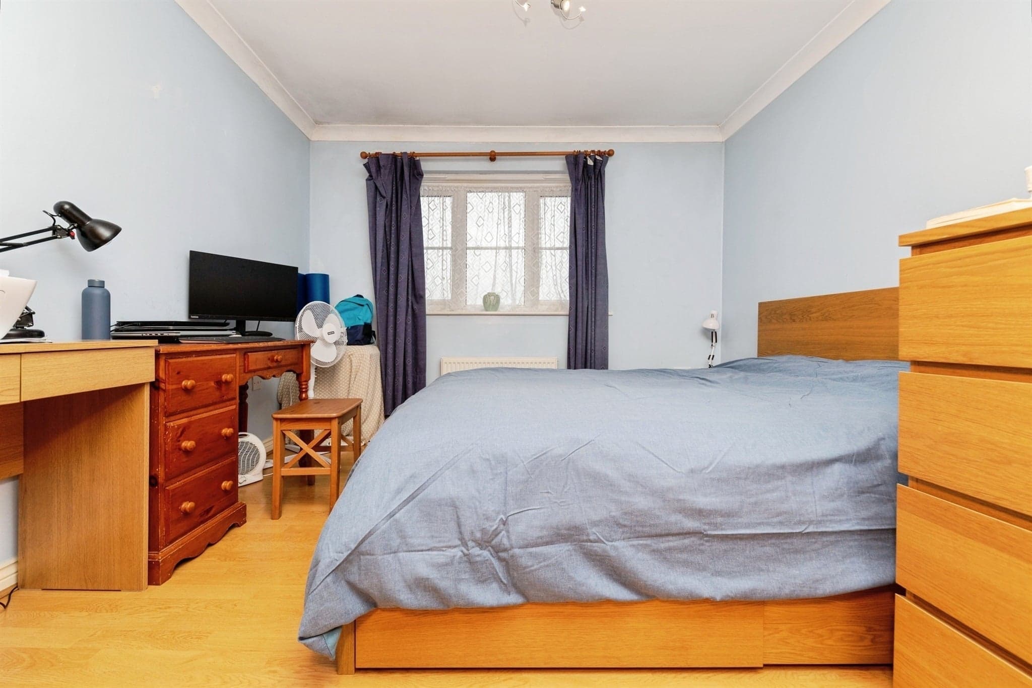 Property at Gorseway, Hatfield