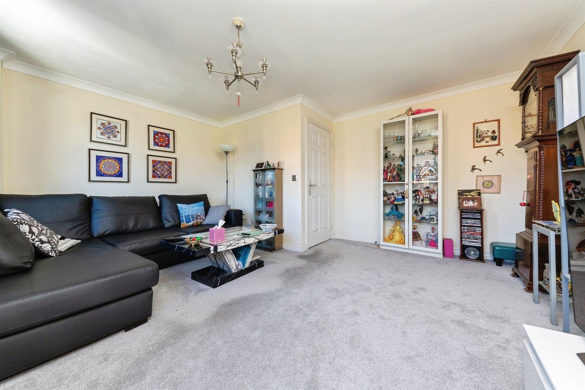 Property at Gorseway, HATFIELD
