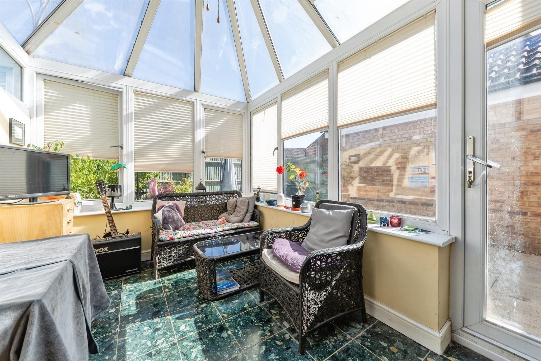 Property at Gorseway, HATFIELD