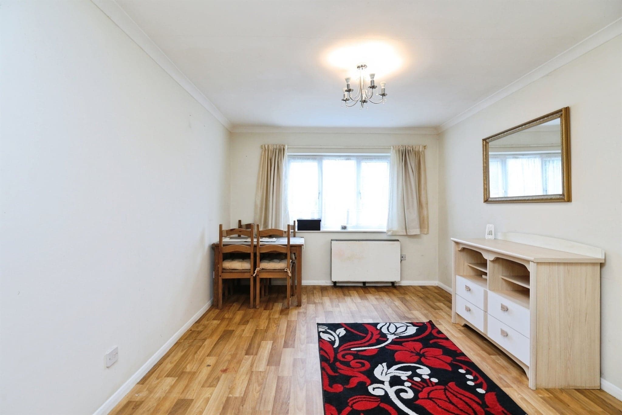 Property at Rutland Street, High Wycombe