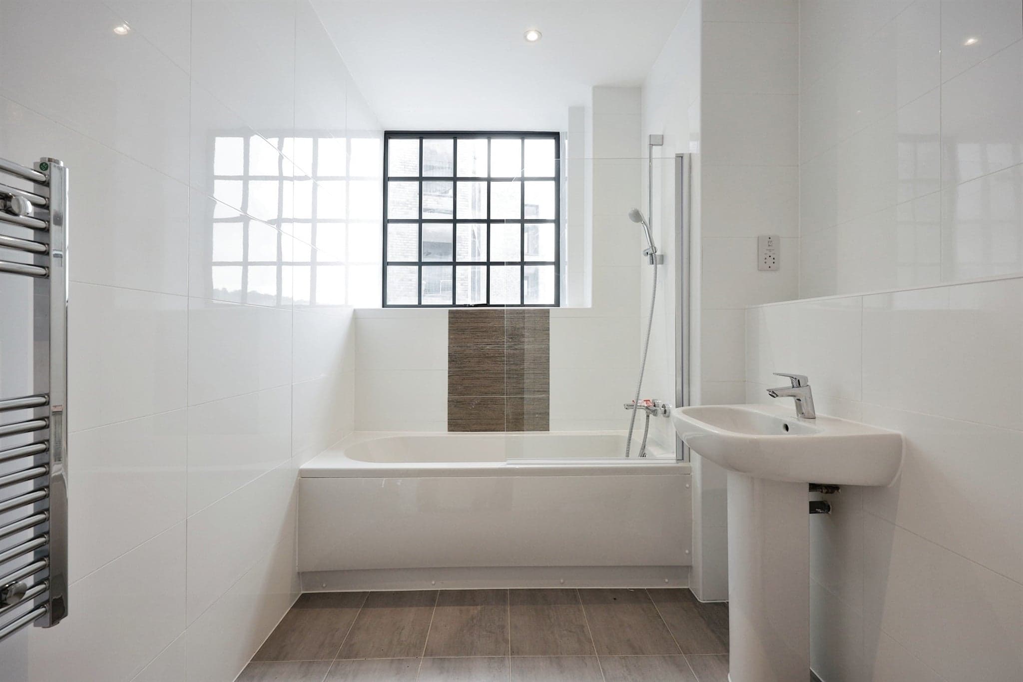 Property at Leigh Street, High Wycombe