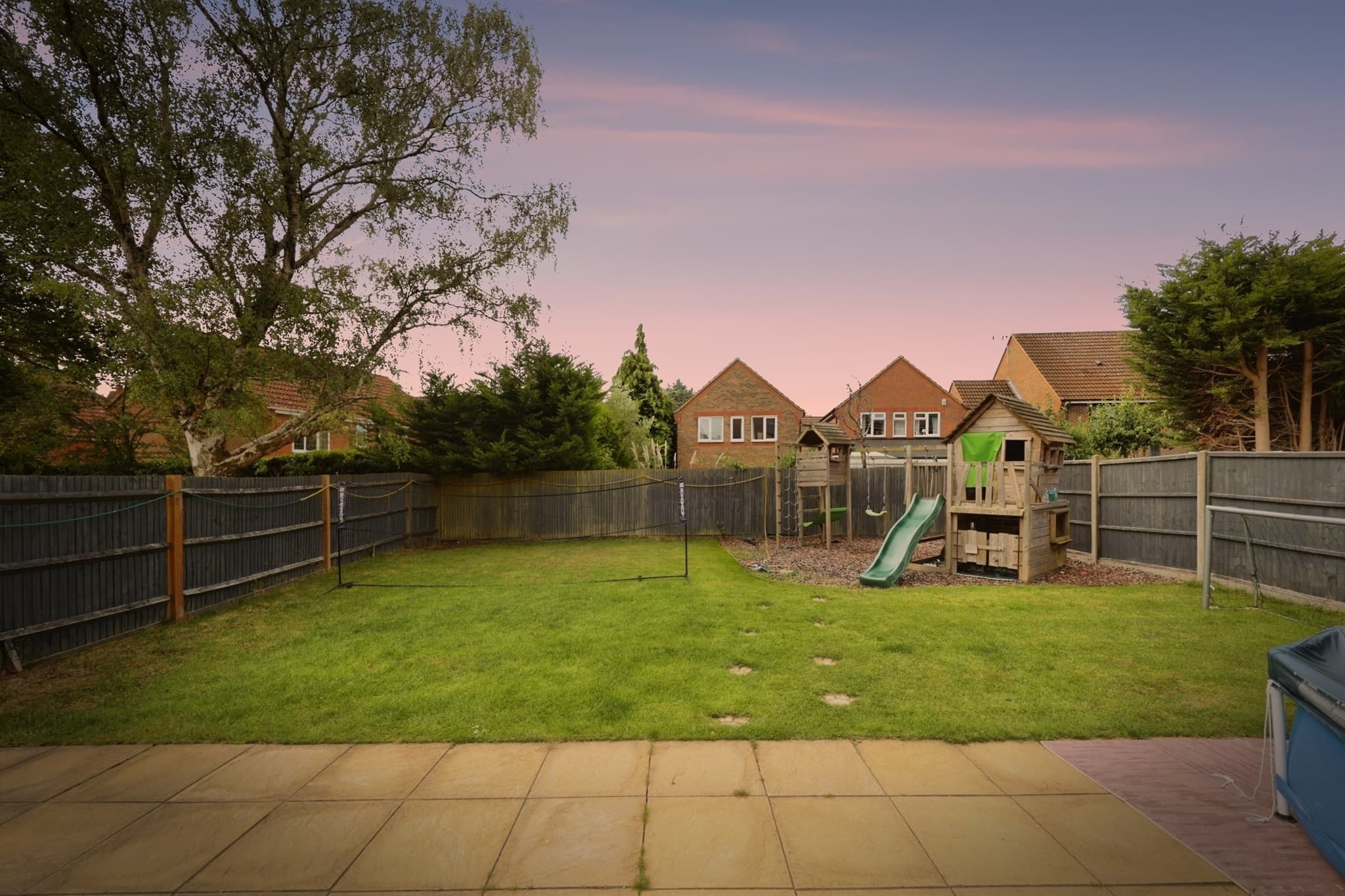 Property at Kingswood Park, HIGH WYCOMBE