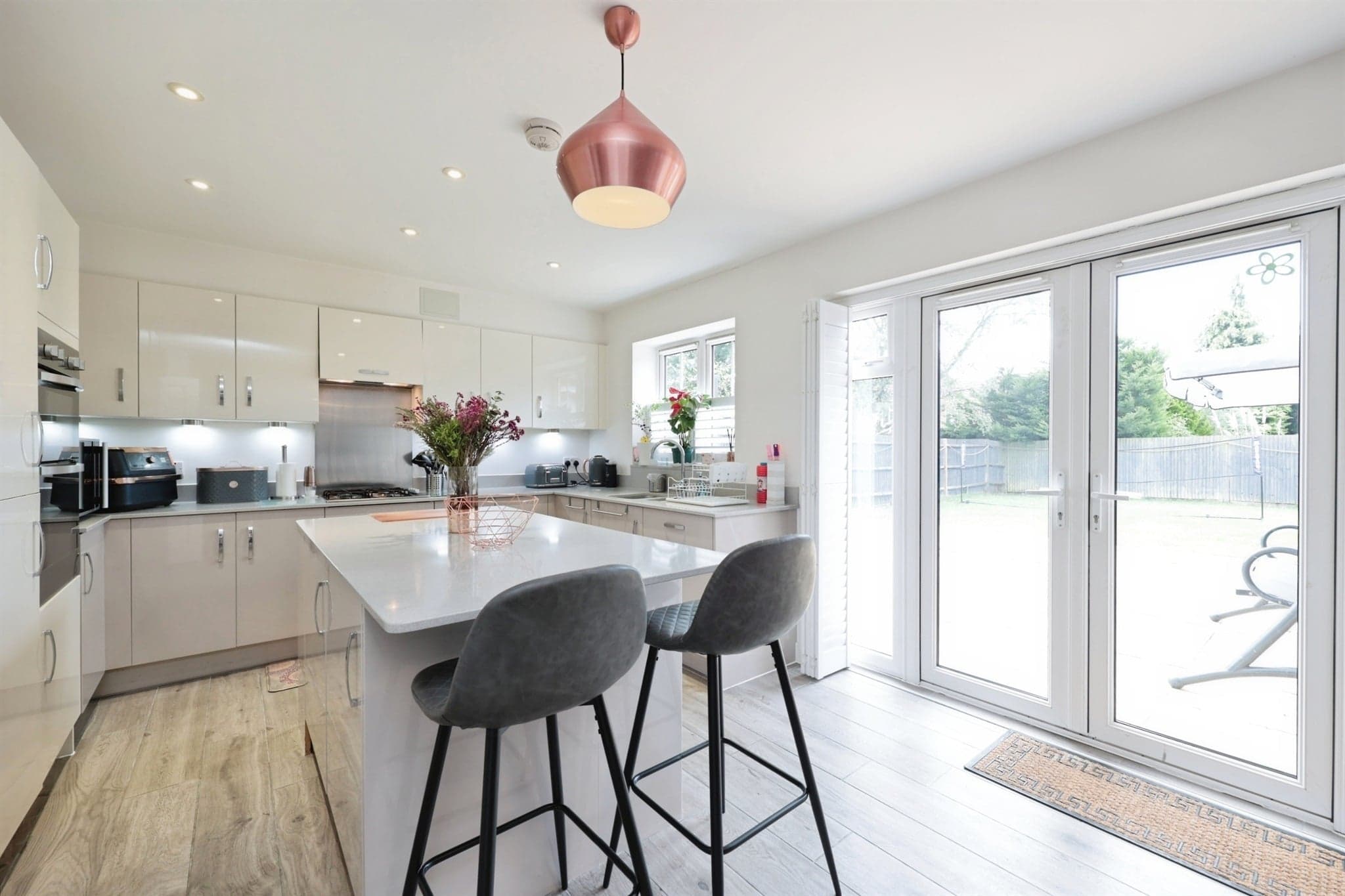 Property at Kingswood Park, HIGH WYCOMBE