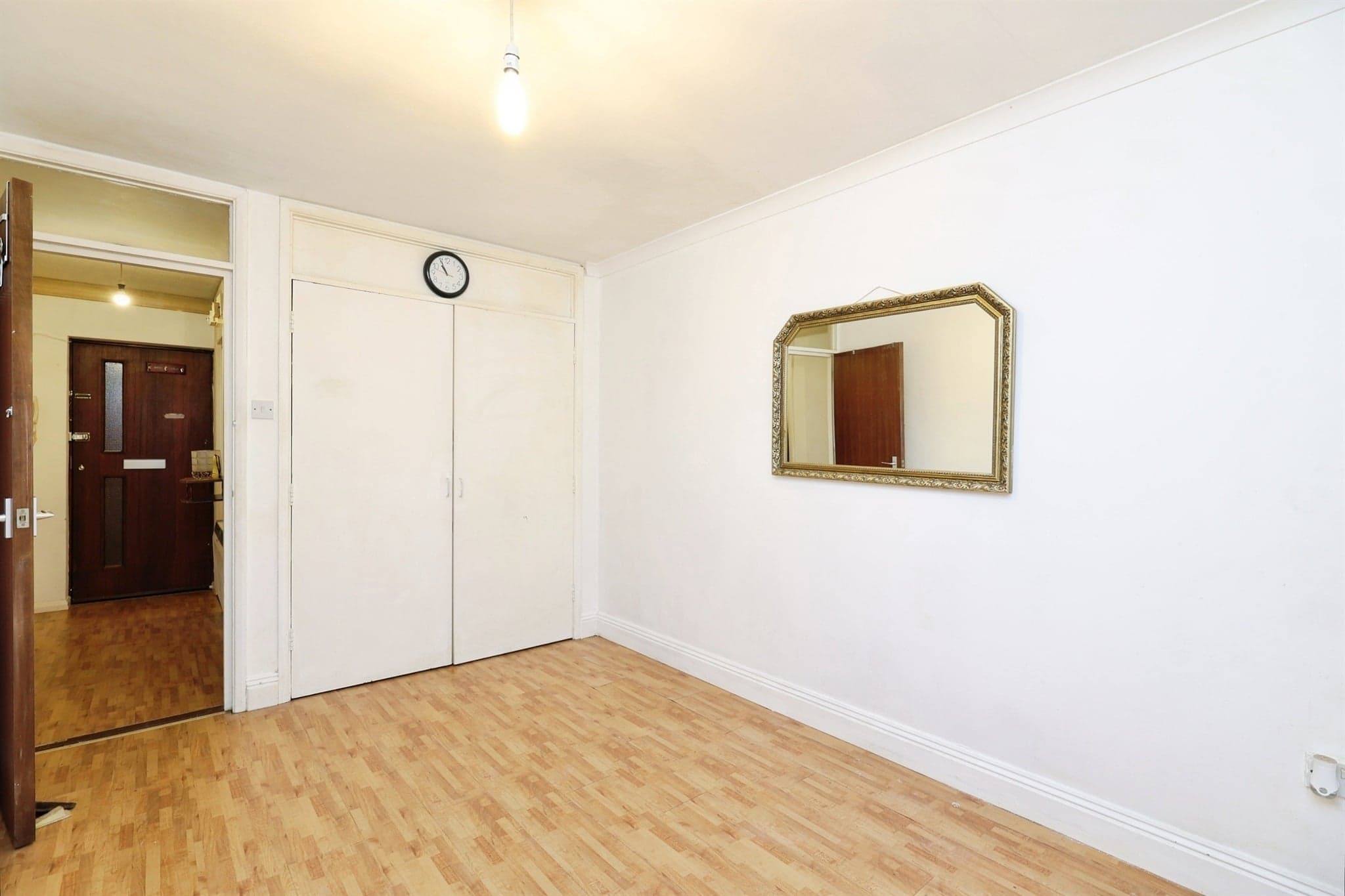 Property at Rutland Street, High Wycombe