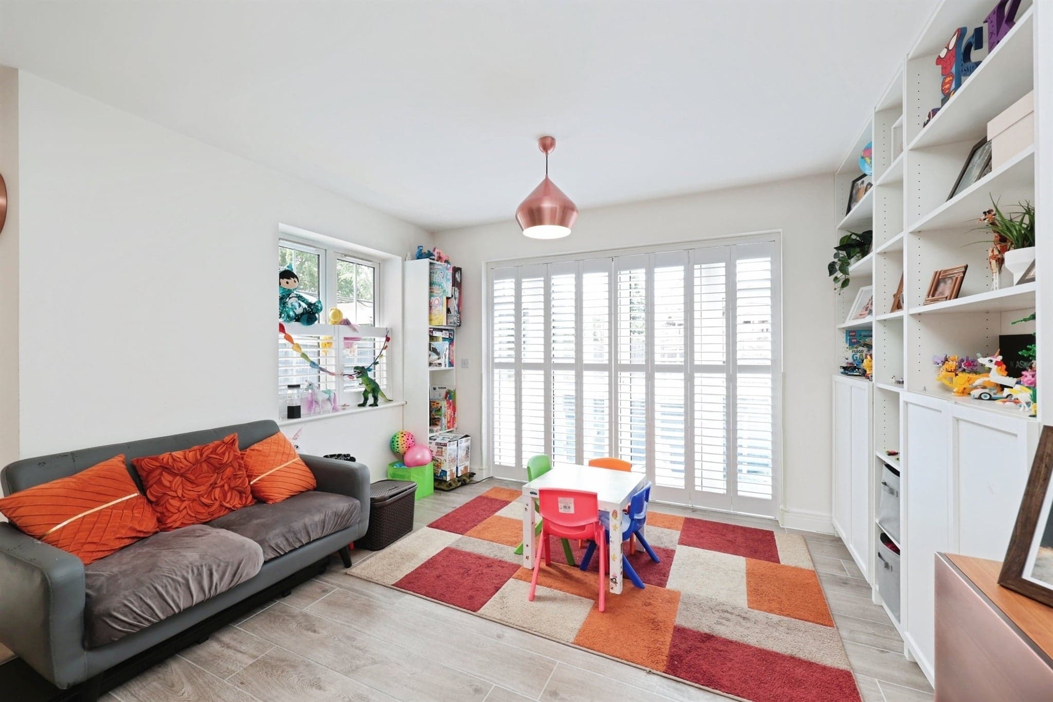 Property at Kingswood Park, HIGH WYCOMBE