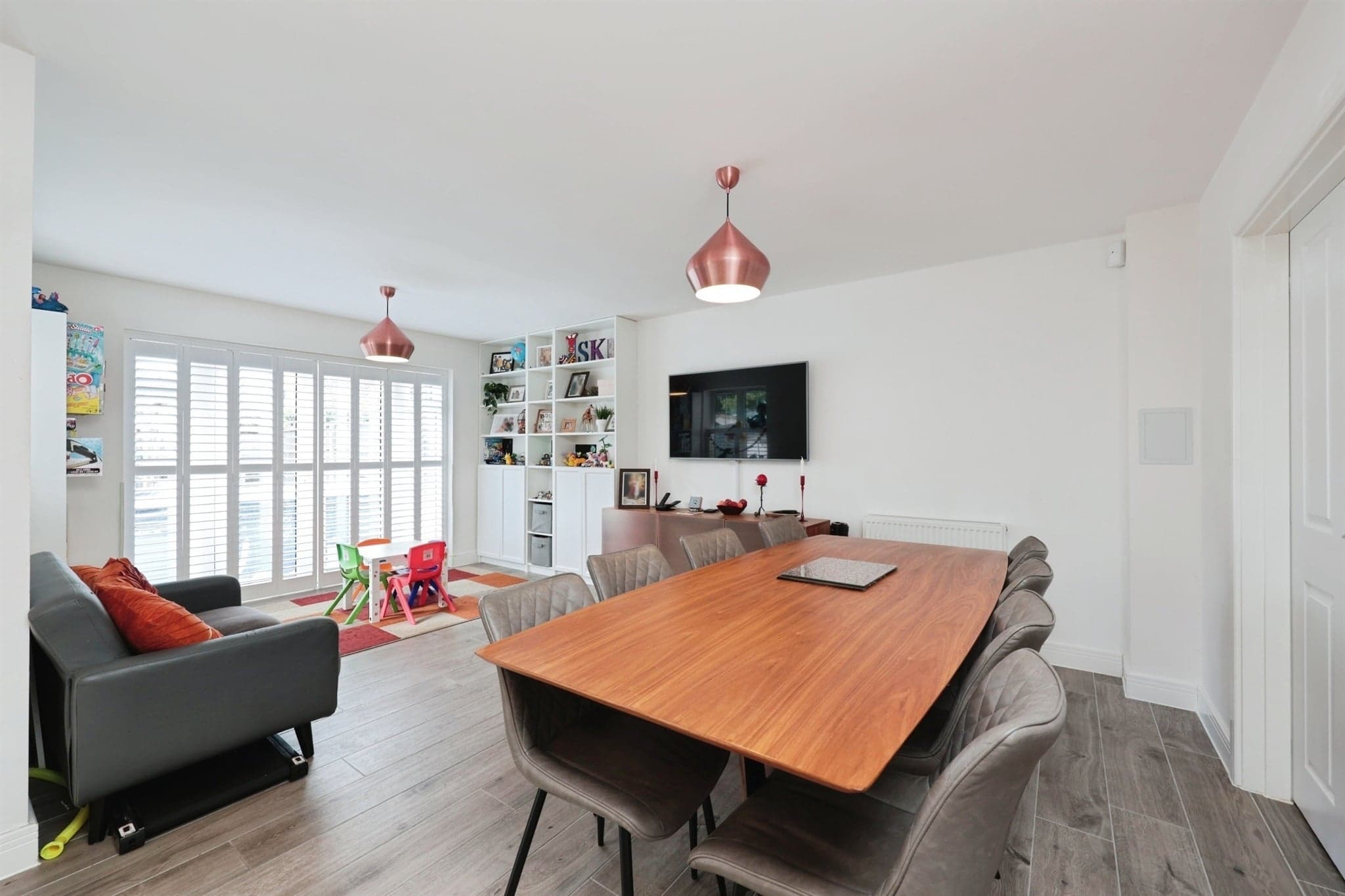 Property at Kingswood Park, HIGH WYCOMBE