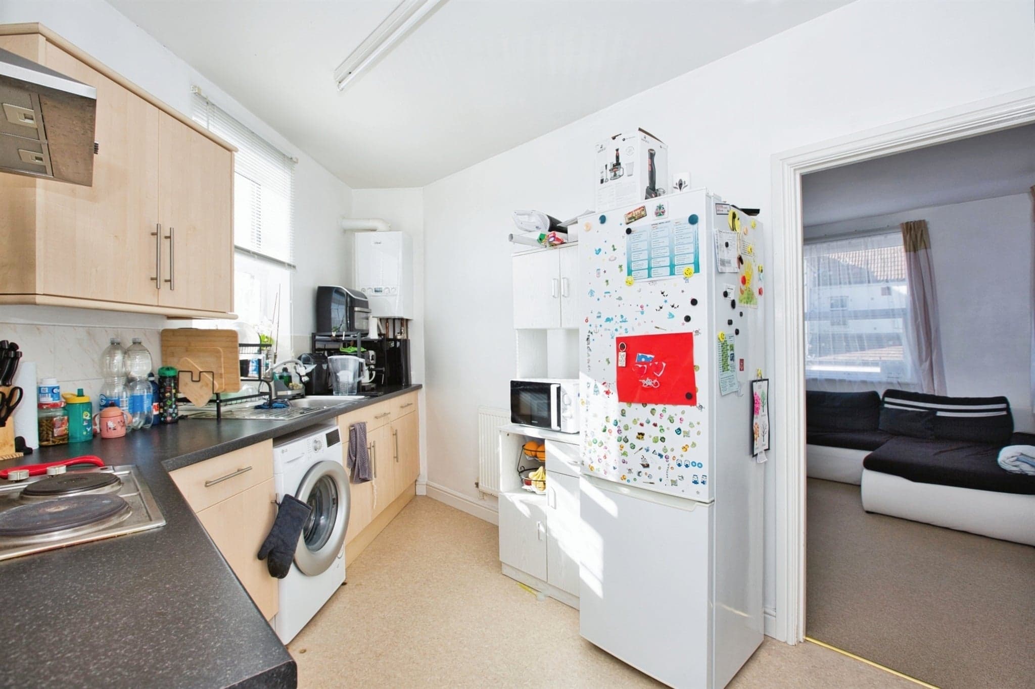 Property at Crofton Avenue, Yeovil
