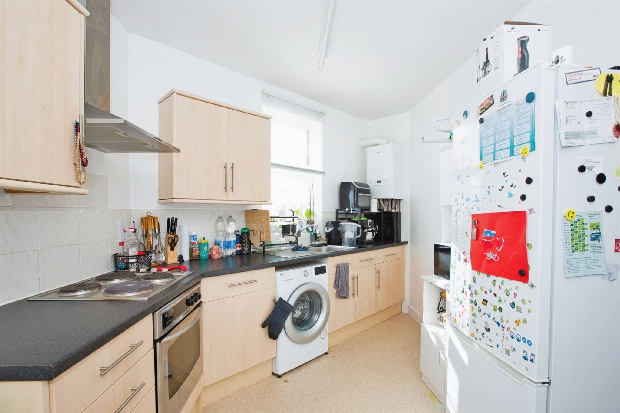 Property at Crofton Avenue, Yeovil