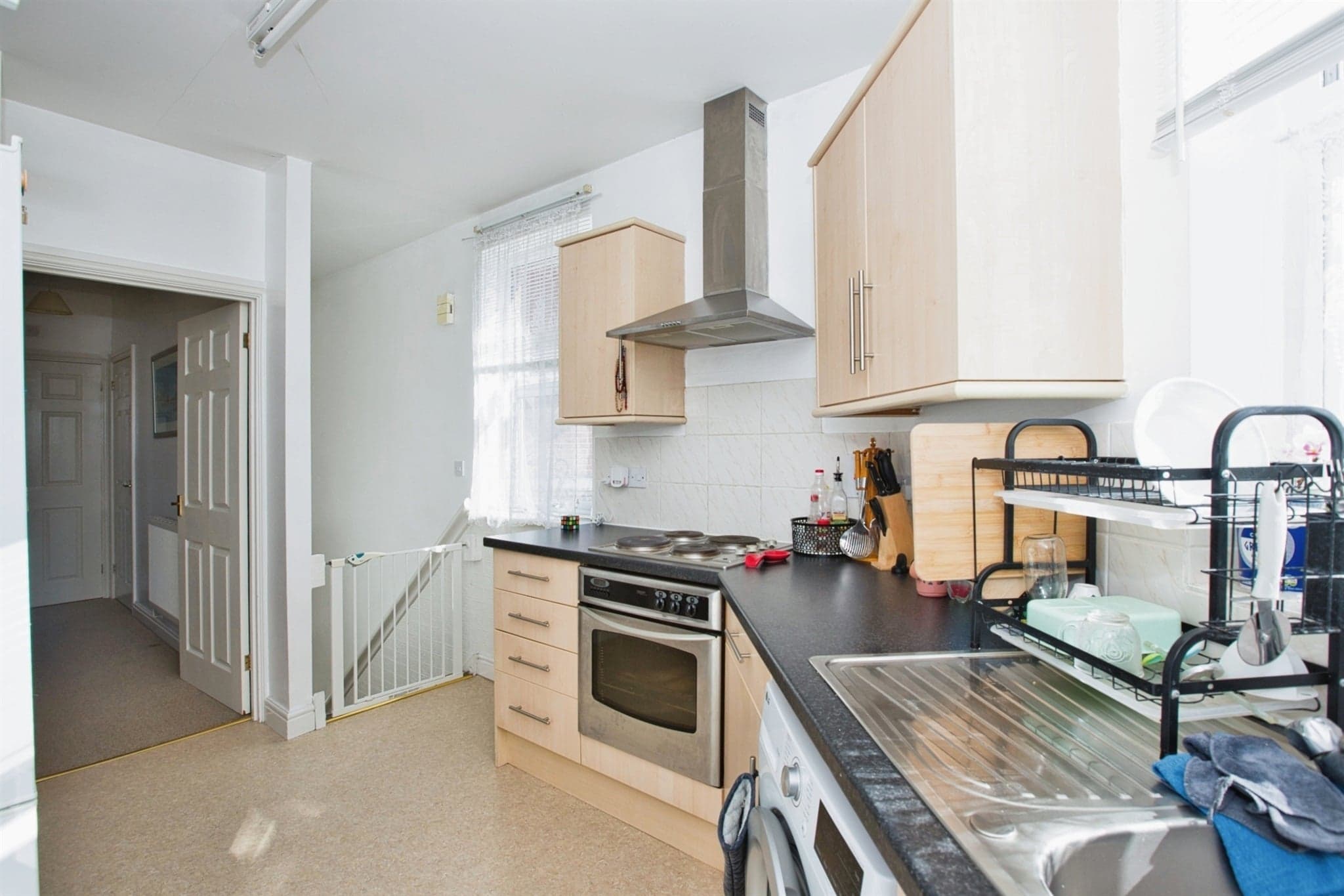 Property at Crofton Avenue, Yeovil