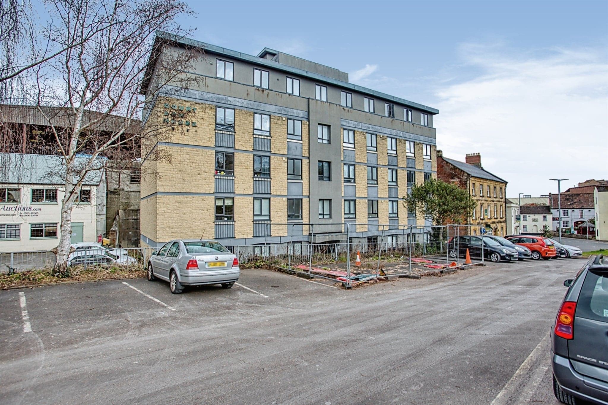 Property at Court Ash, Yeovil