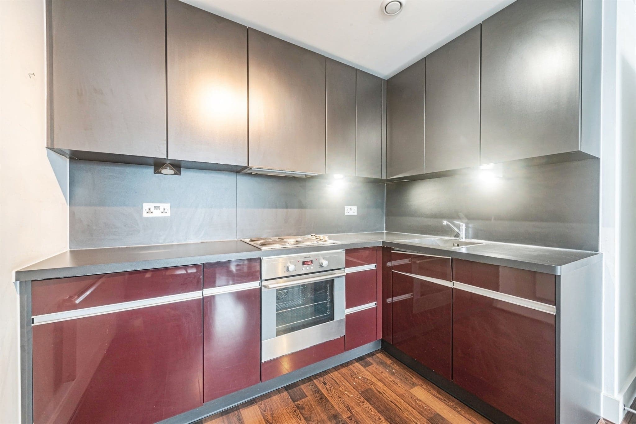 Property at Skyline Plaza, Alencon Link, Basingstoke