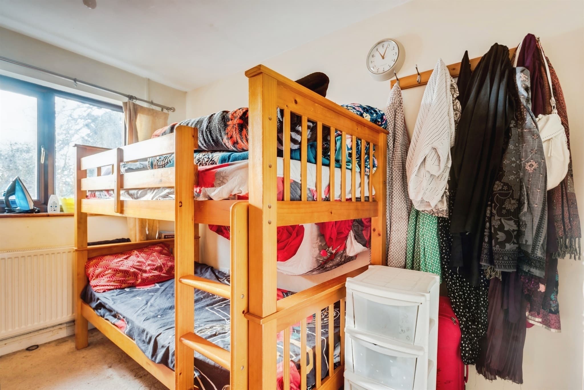 Property at Dovehouse Close, Eynsham, WITNEY