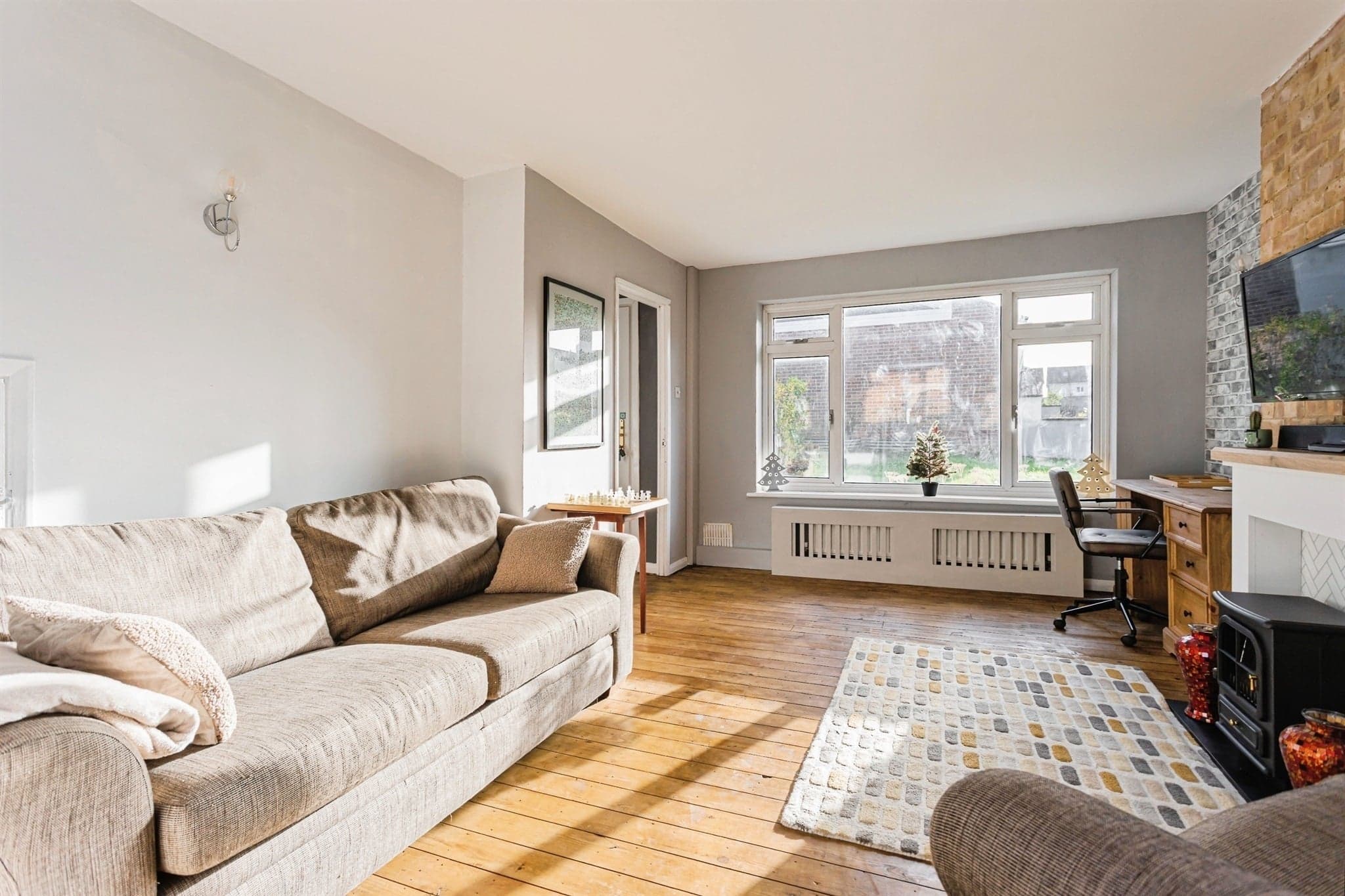 Property at Fairlea Close, Burgess Hill