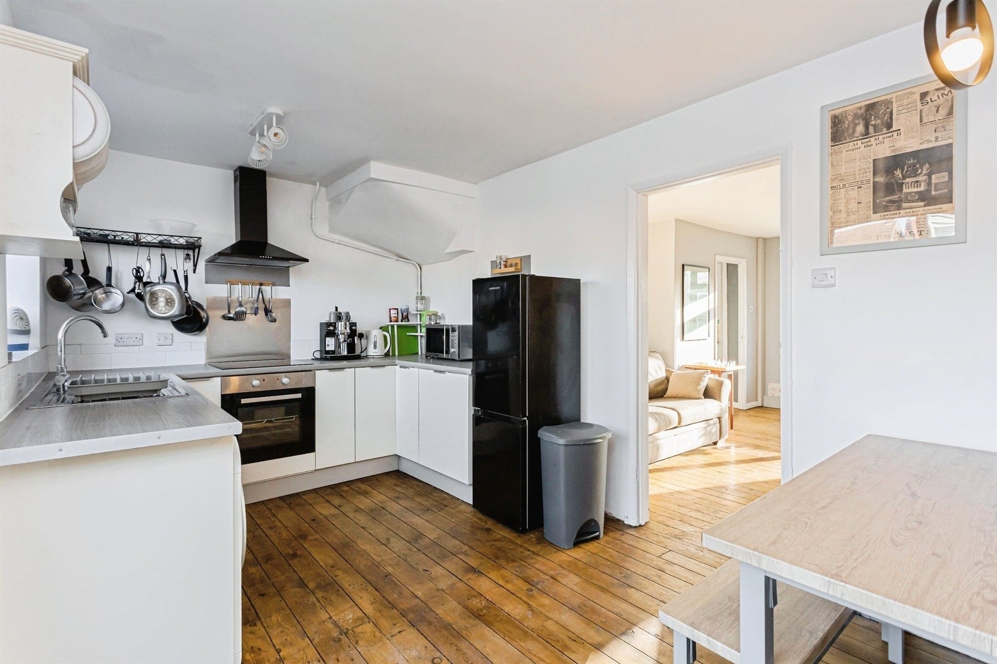 Property at Fairlea Close, Burgess Hill