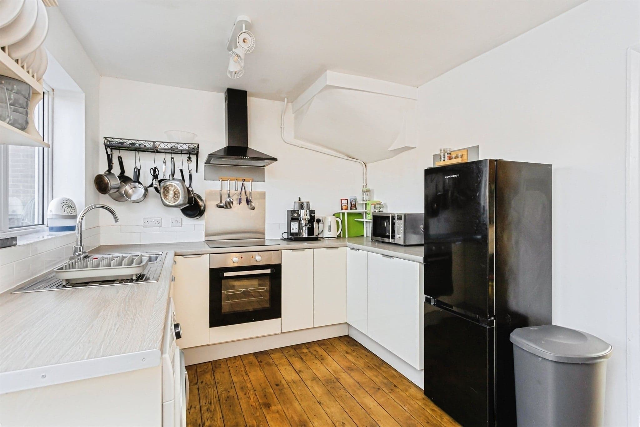 Property at Fairlea Close, Burgess Hill