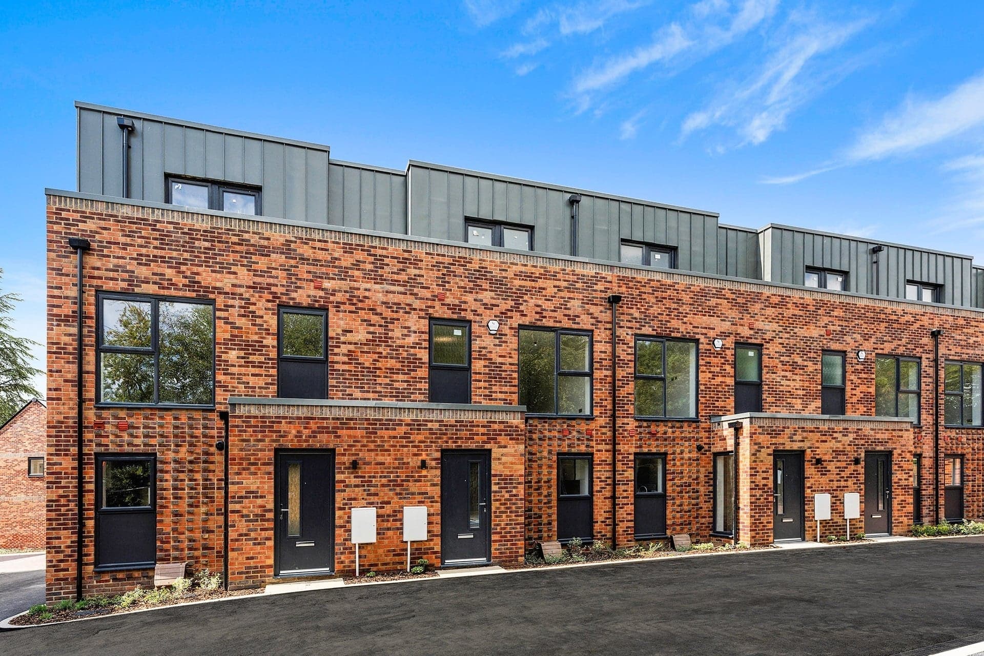 Property at The Fairways, Burgess Hill