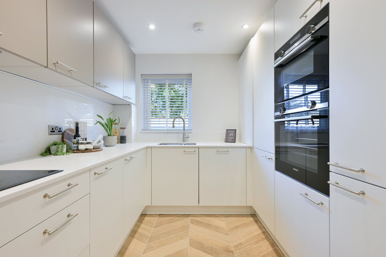 Property at The Fairways, Burgess Hill