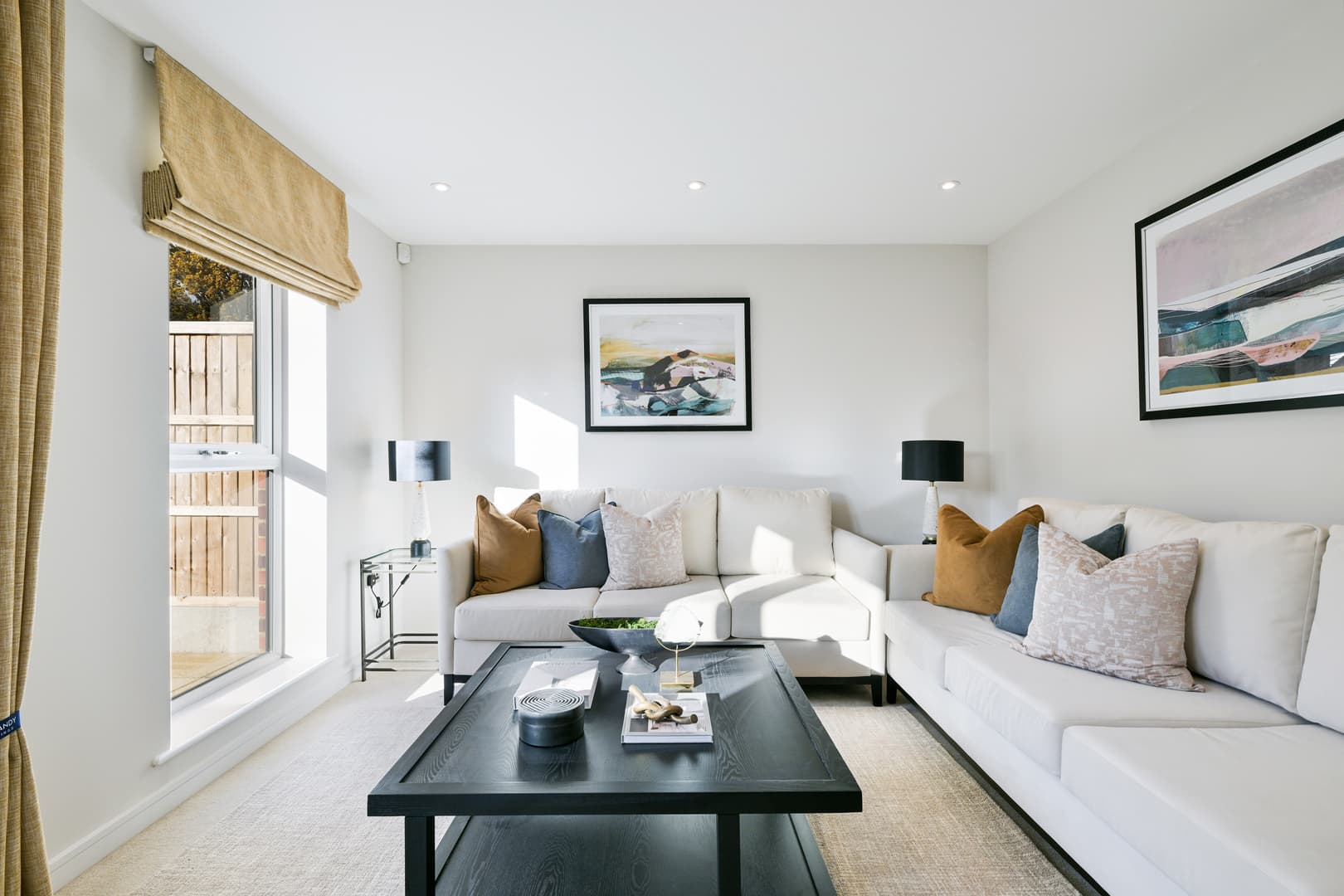 Property at The Fairways, Burgess Hill