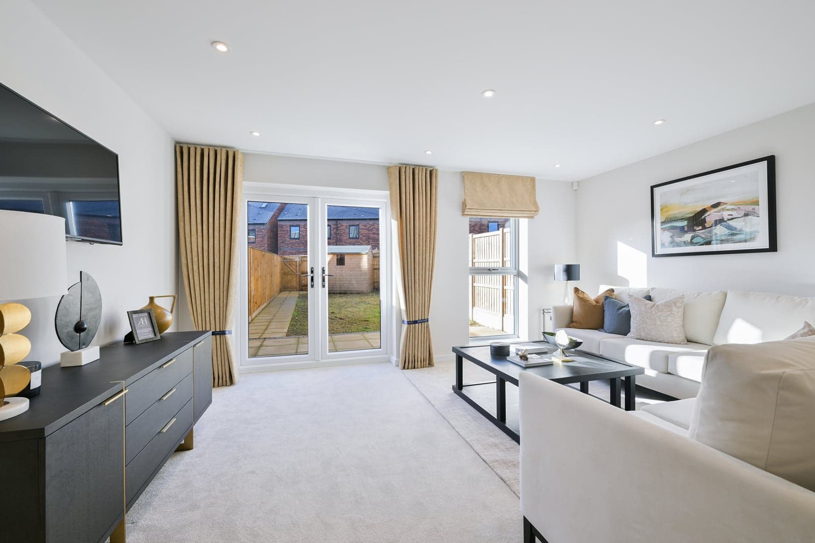 Property at The Fairways, Burgess Hill