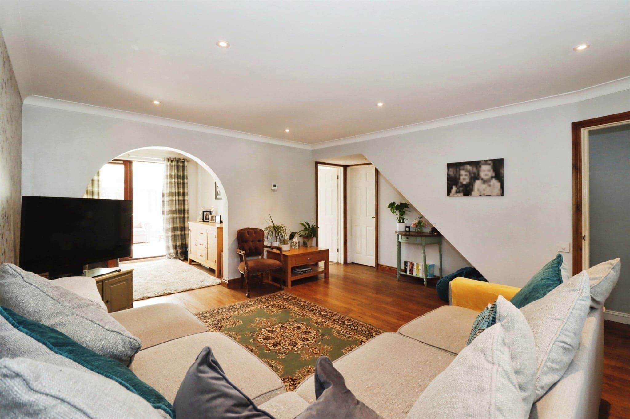 Property at School Walk, Yate, Bristol