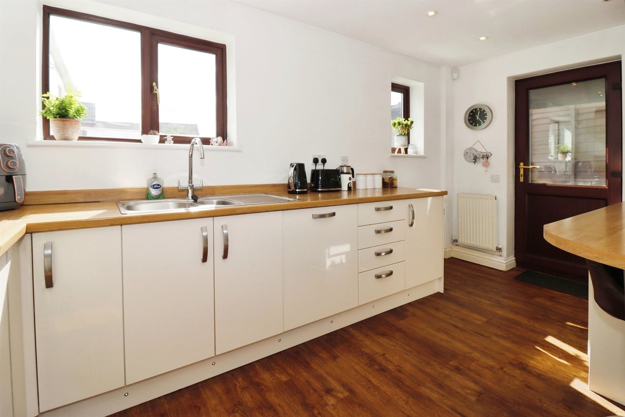 Property at School Walk, Yate, Bristol