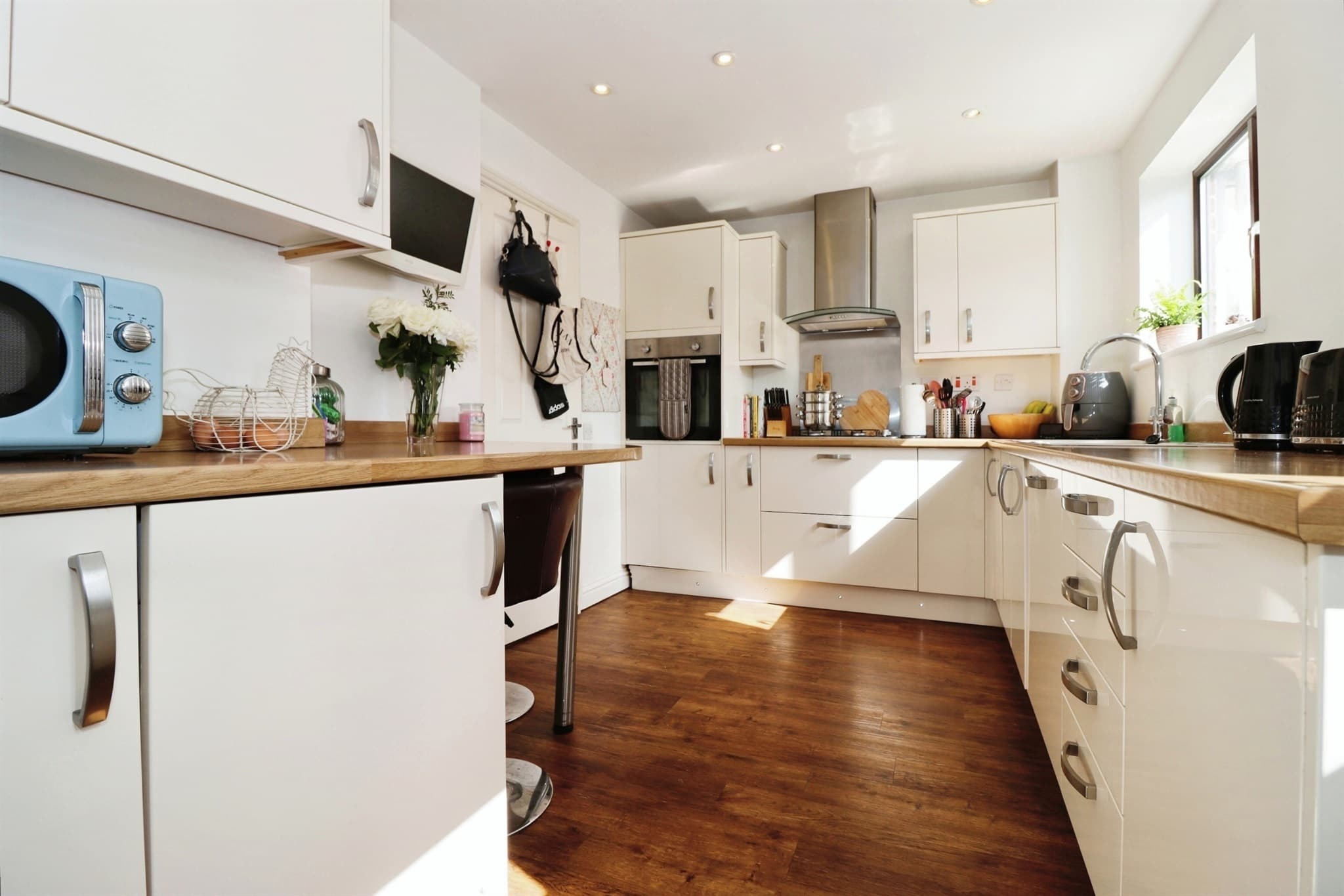 Property at School Walk, Yate, Bristol