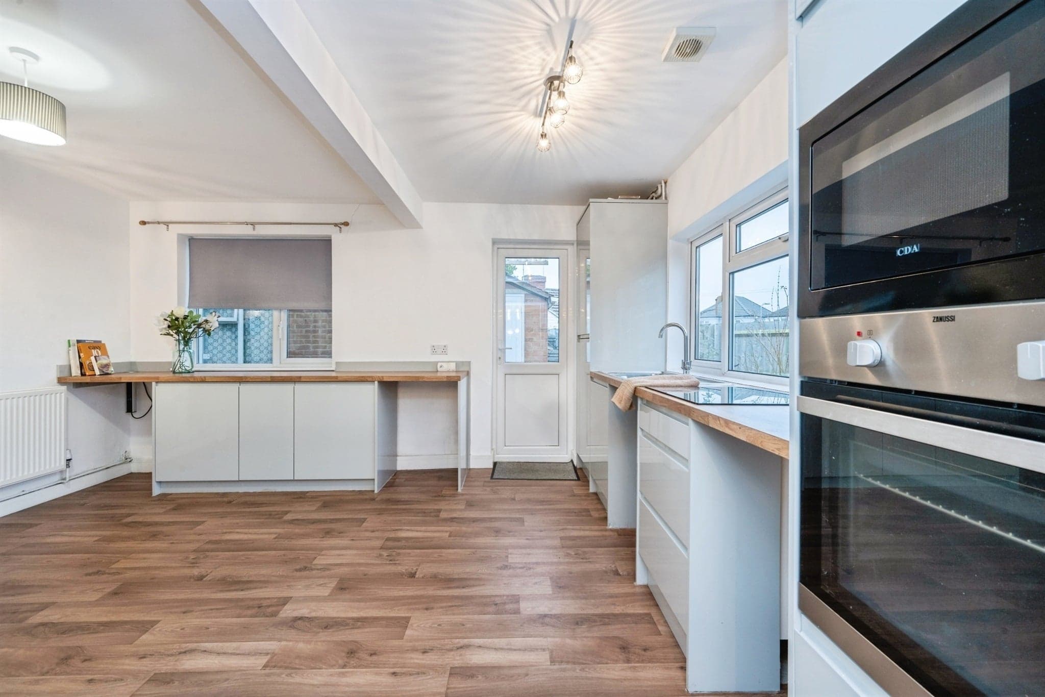 Property at Portfields Road, Newport Pagnell