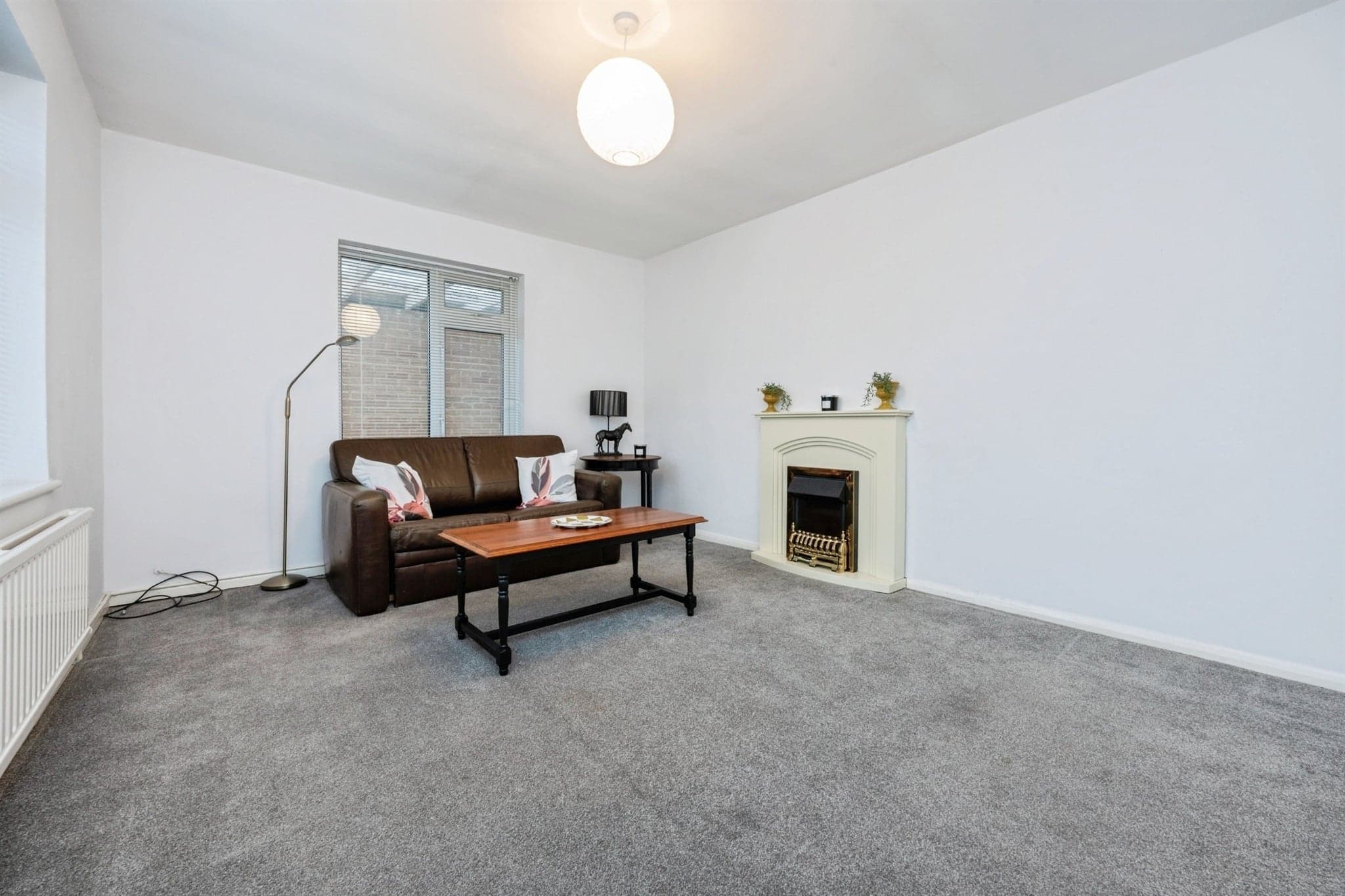 Property at Portfields Road, Newport Pagnell