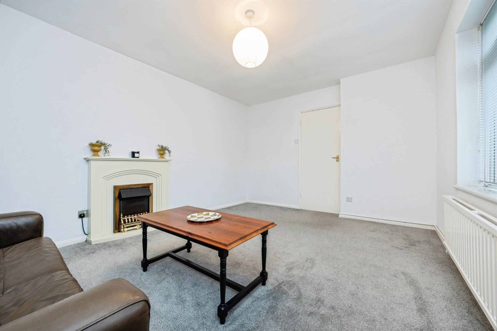 Property at Portfields Road, Newport Pagnell