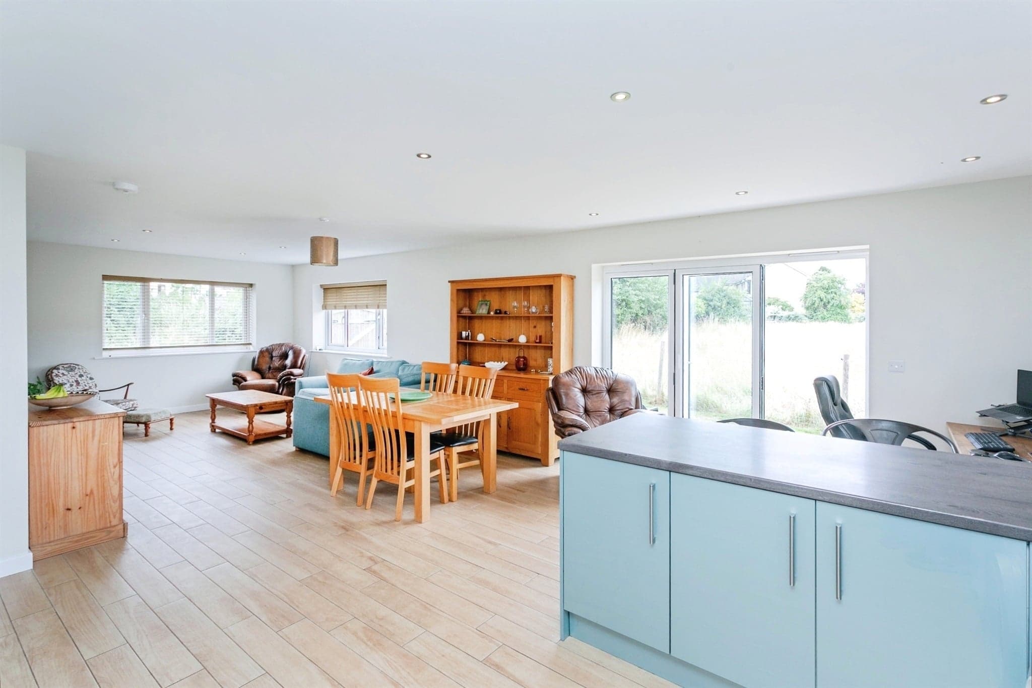 Property at Ardley Road, Fewcott, Bicester