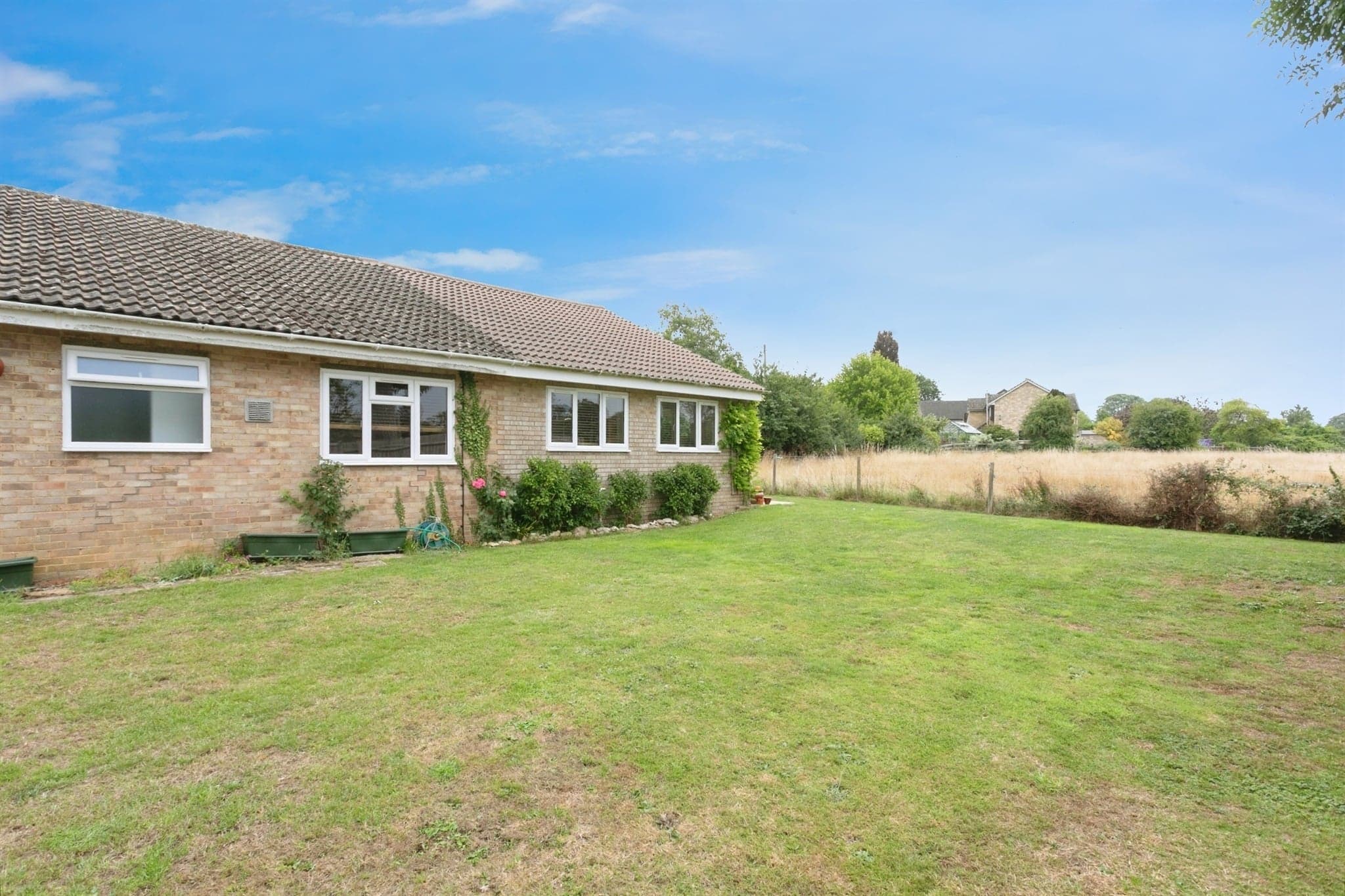 Property at Ardley Road, Fewcott, Bicester