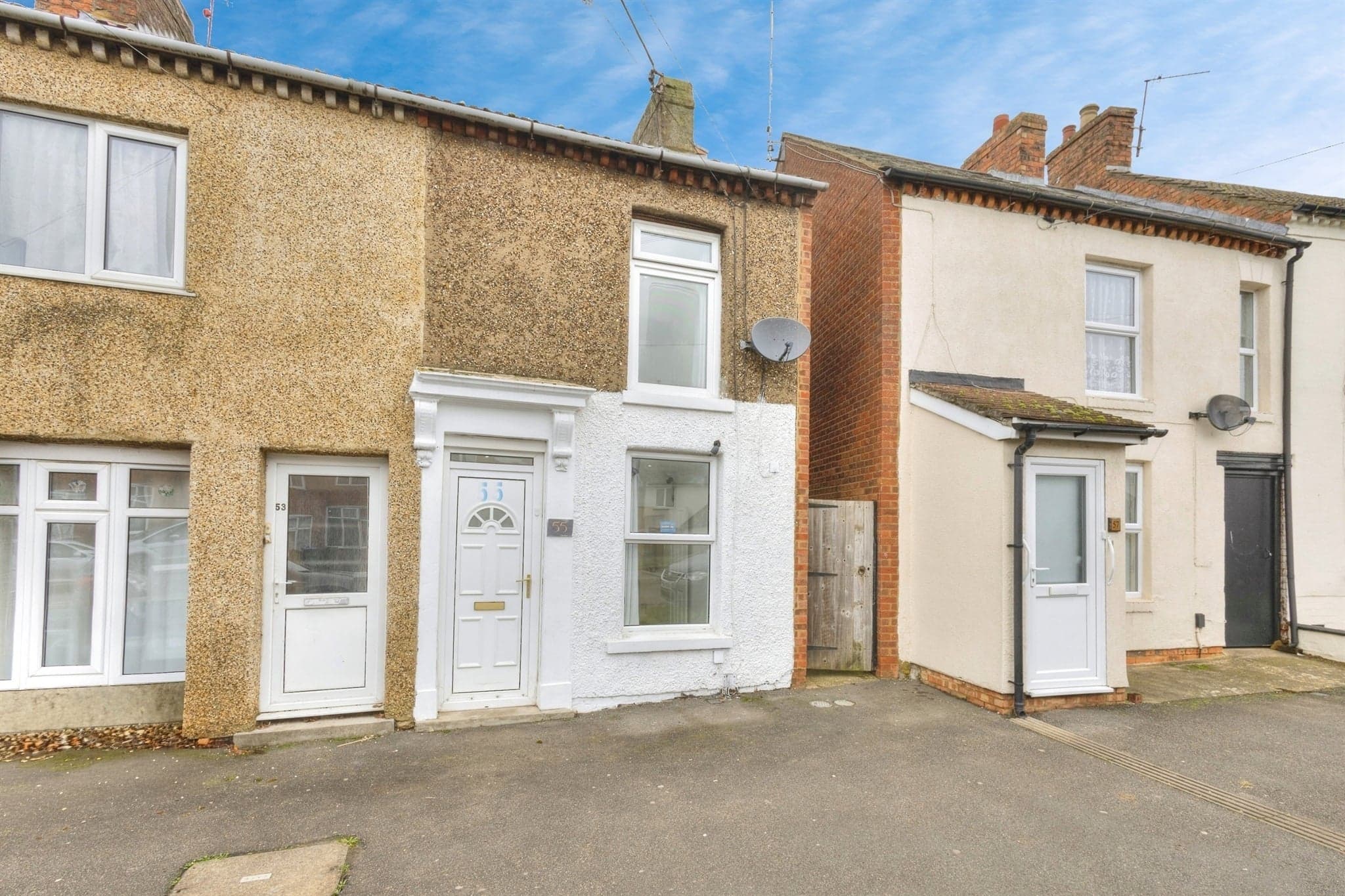 Property at Boughton Green Road, Northampton
