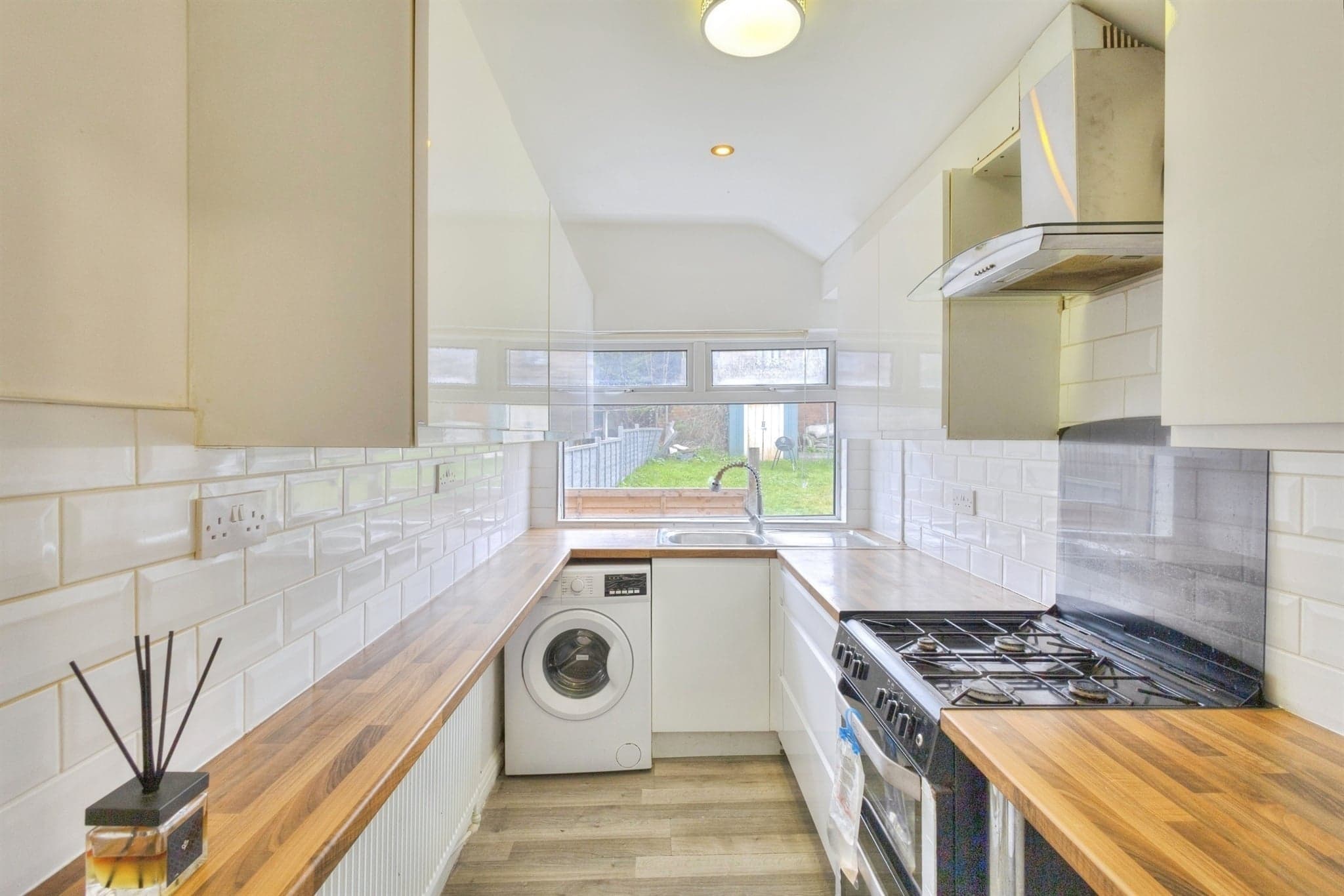 Property at Boughton Green Road, Northampton