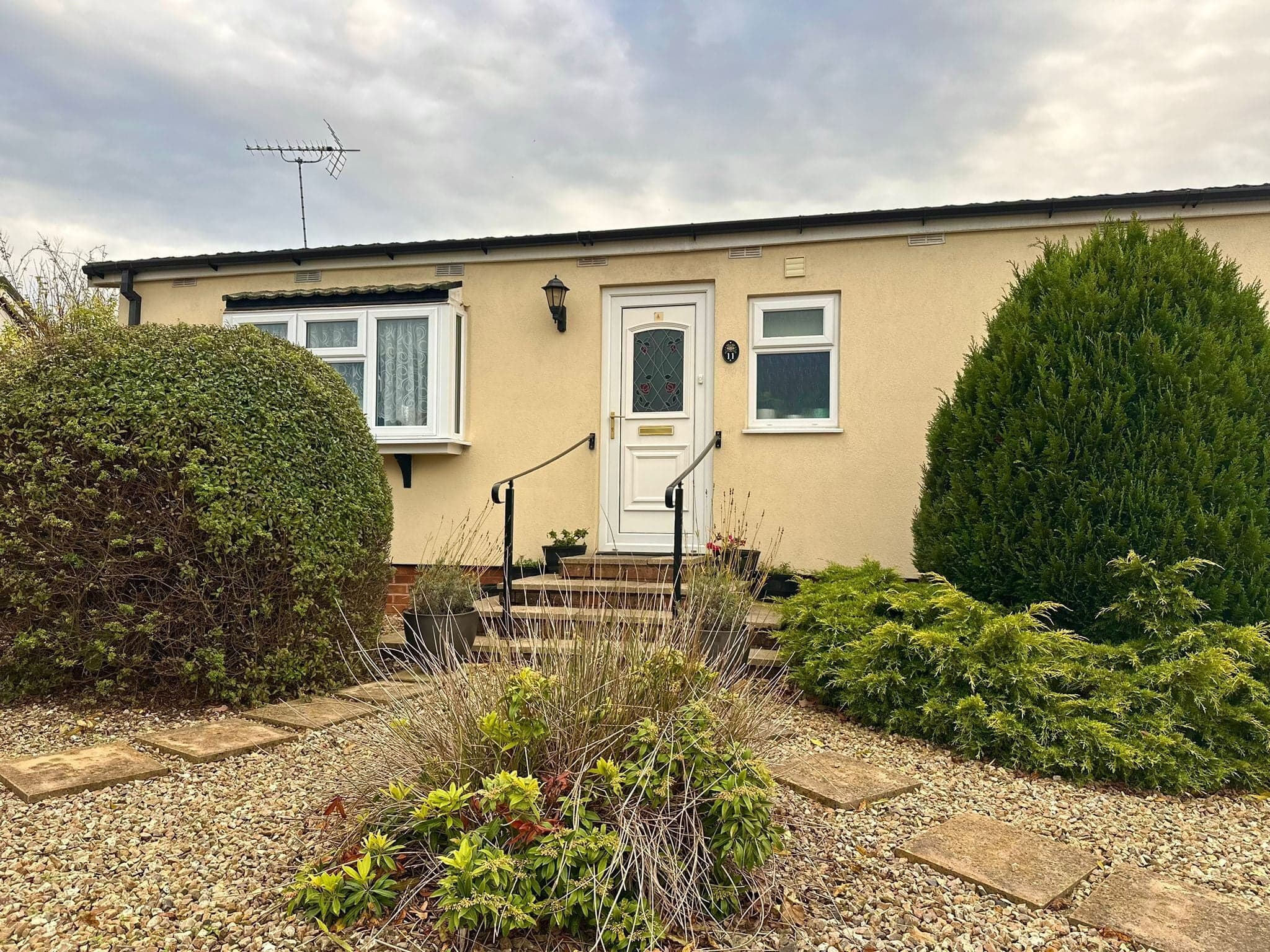 Property at Devonia Park, Bradford On Tone, Taunton