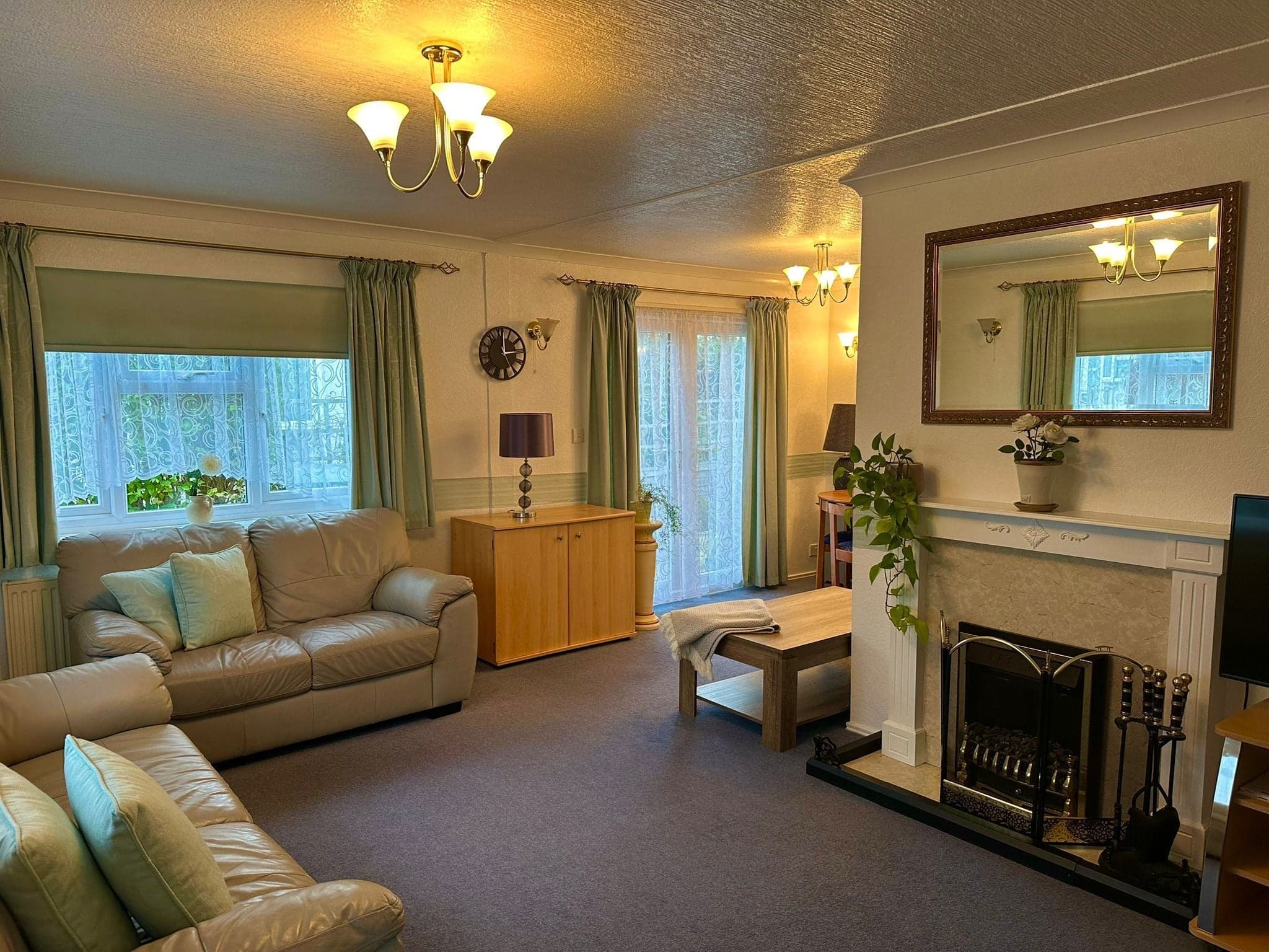 Property at Devonia Park, Bradford On Tone, Taunton