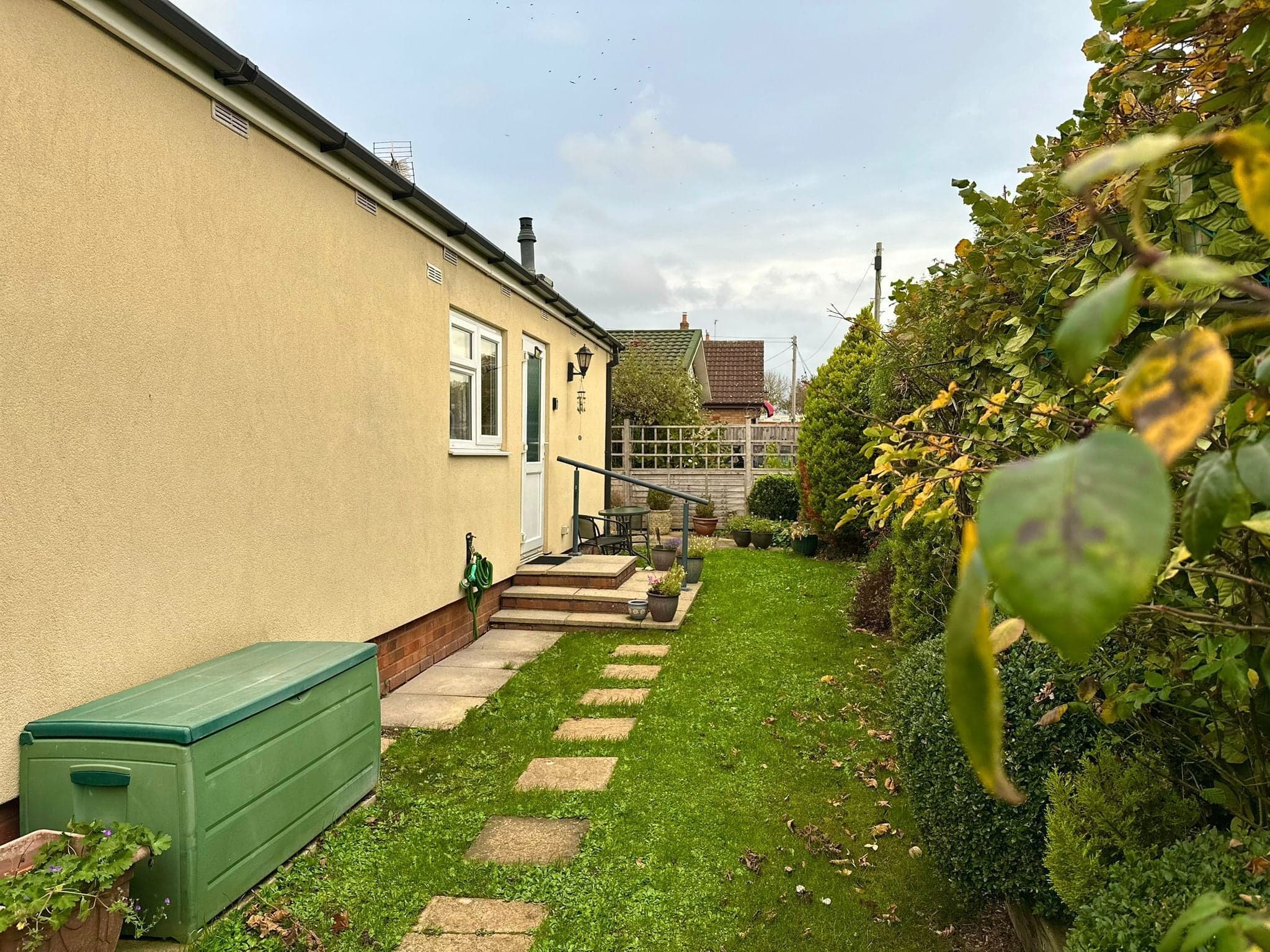 Property at Devonia Park, Bradford On Tone, Taunton