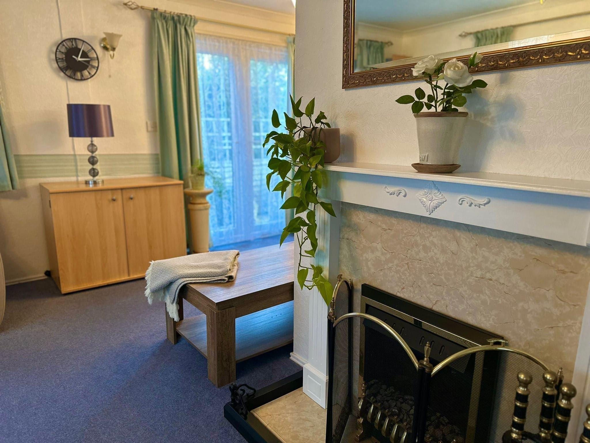 Property at Devonia Park, Bradford On Tone, Taunton