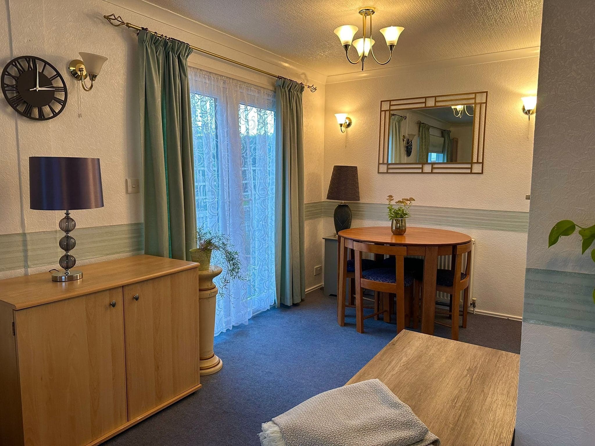 Property at Devonia Park, Bradford On Tone, Taunton