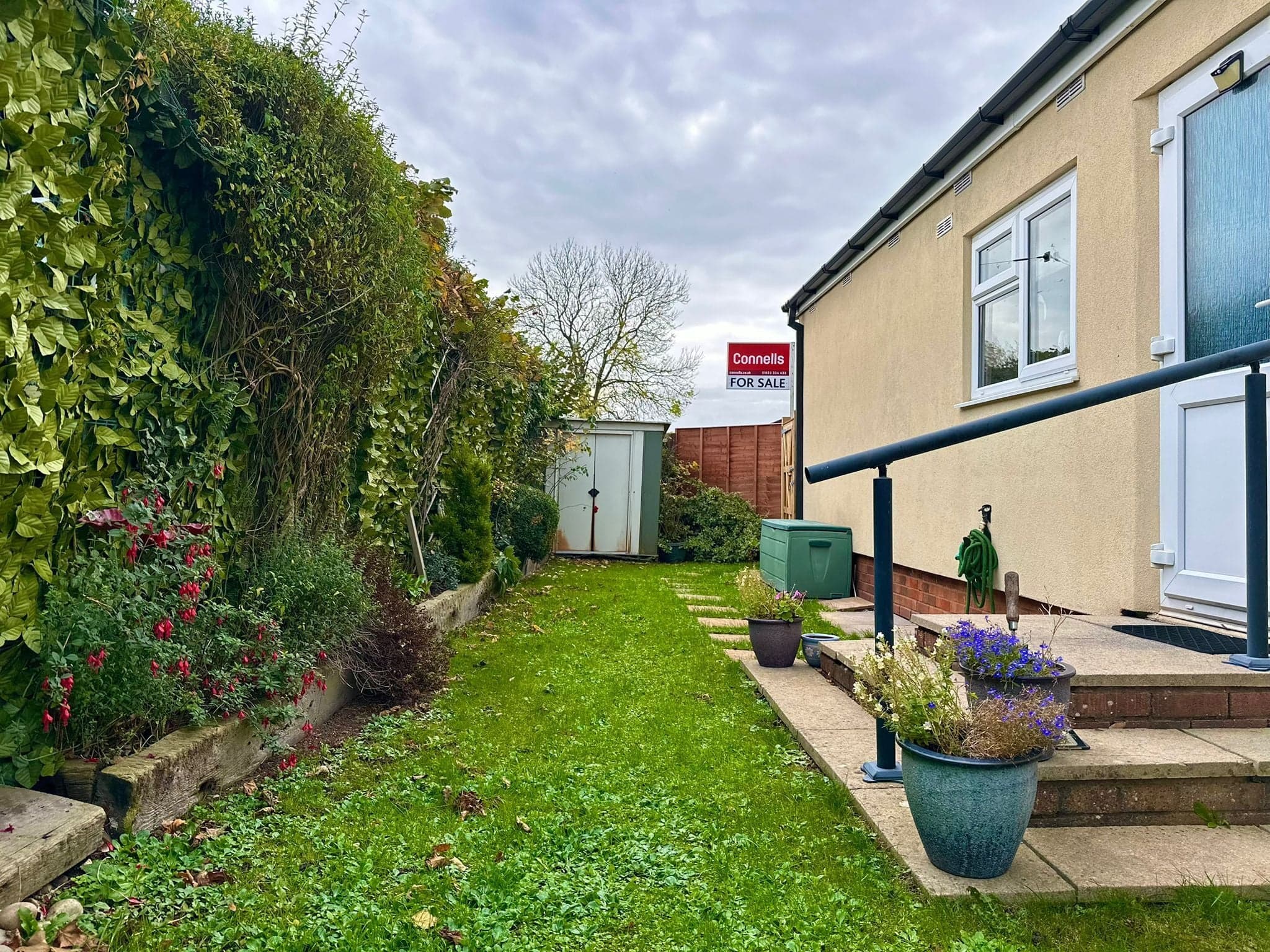 Property at Devonia Park, Bradford On Tone, Taunton