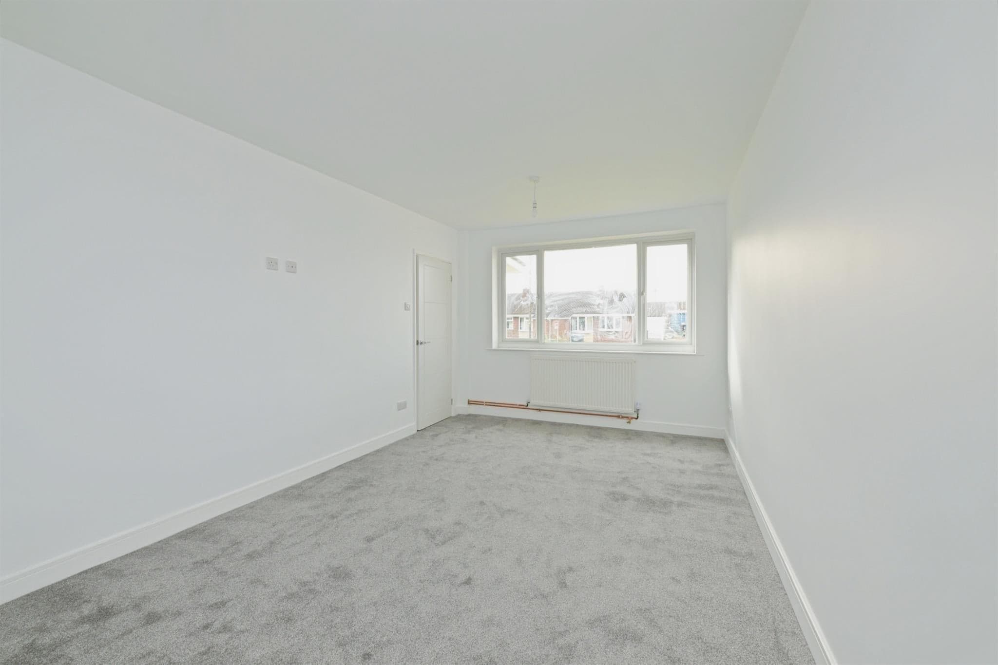 Property at Coleraine Close, Northampton