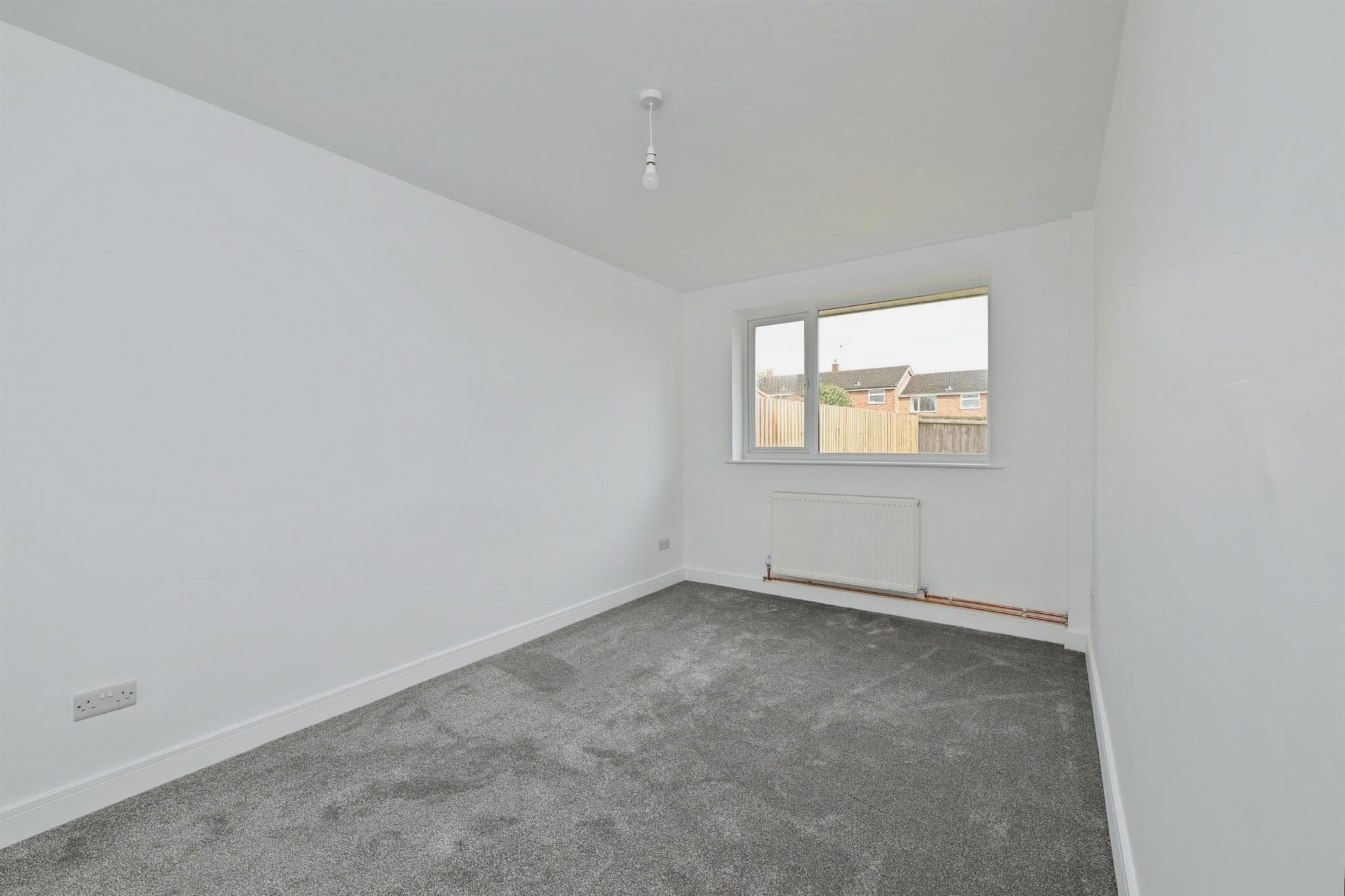 Property at Coleraine Close, Northampton