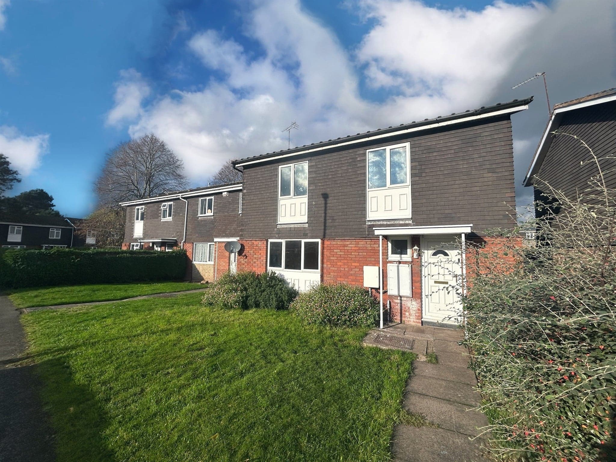 Property at Overton Walk, Merry Hill, Wolverhampton