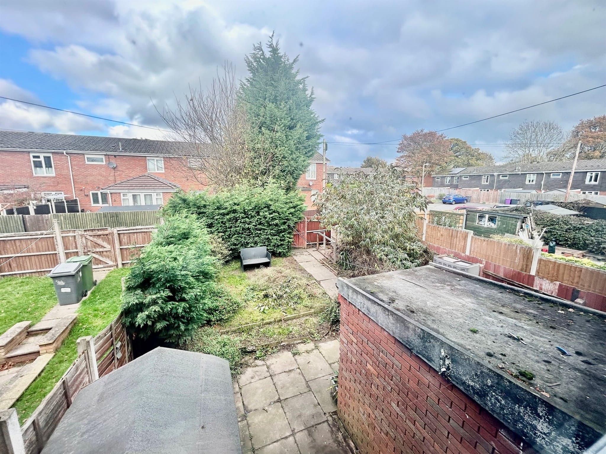 Property at Overton Walk, Merry Hill, Wolverhampton