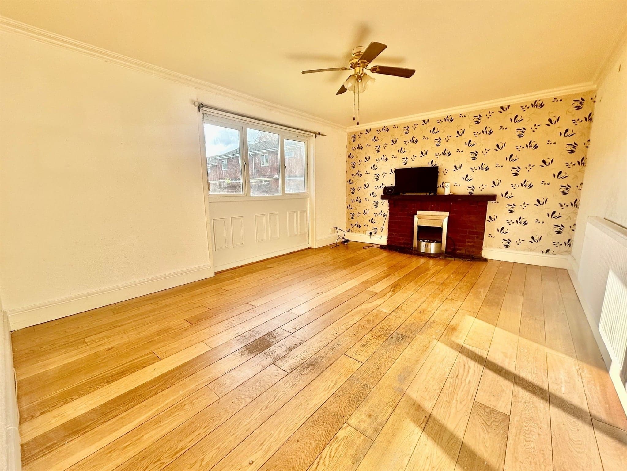 Property at Overton Walk, Merry Hill, Wolverhampton