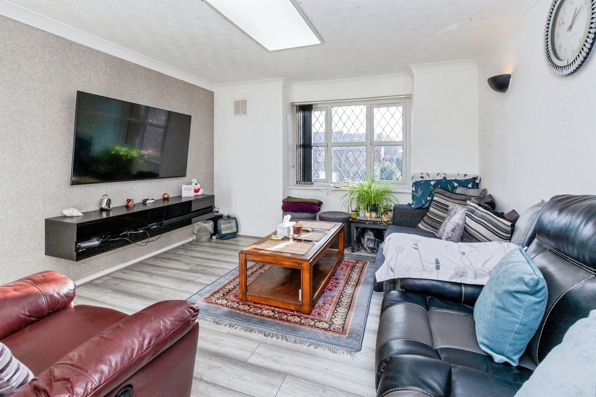 Property at Bridlington Spur, Slough