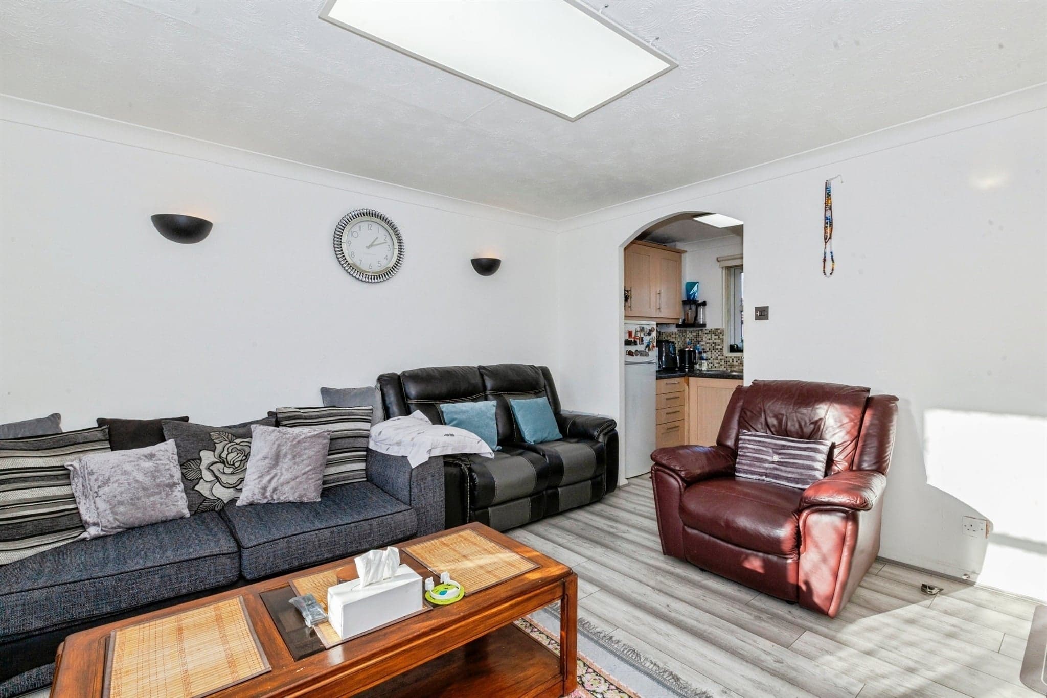 Property at Bridlington Spur, Slough